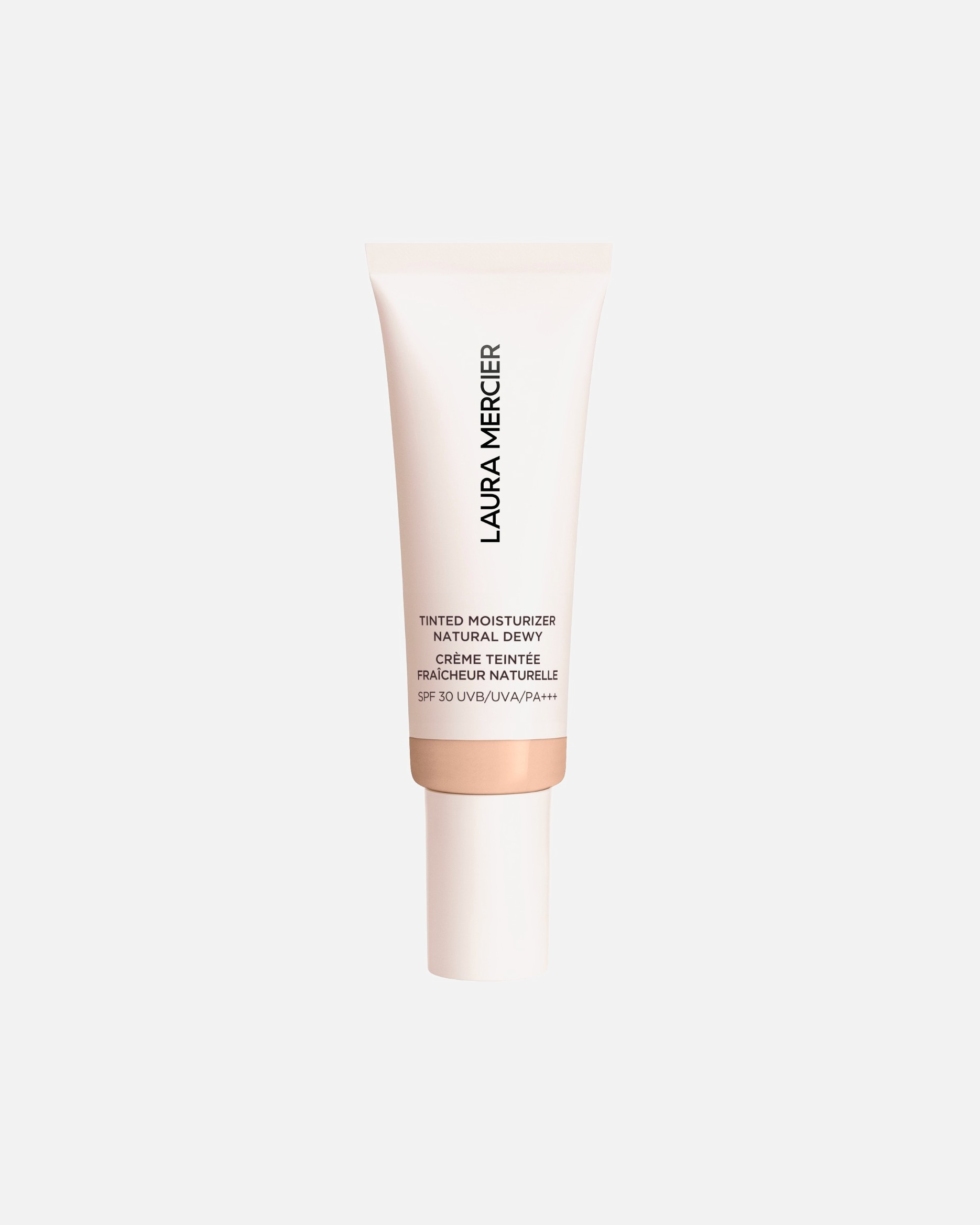Pleťový fluid po UnisexLaura Mercier#INNERBEAUTYTinted Moisturizer Natural Dewy1C CAMEO