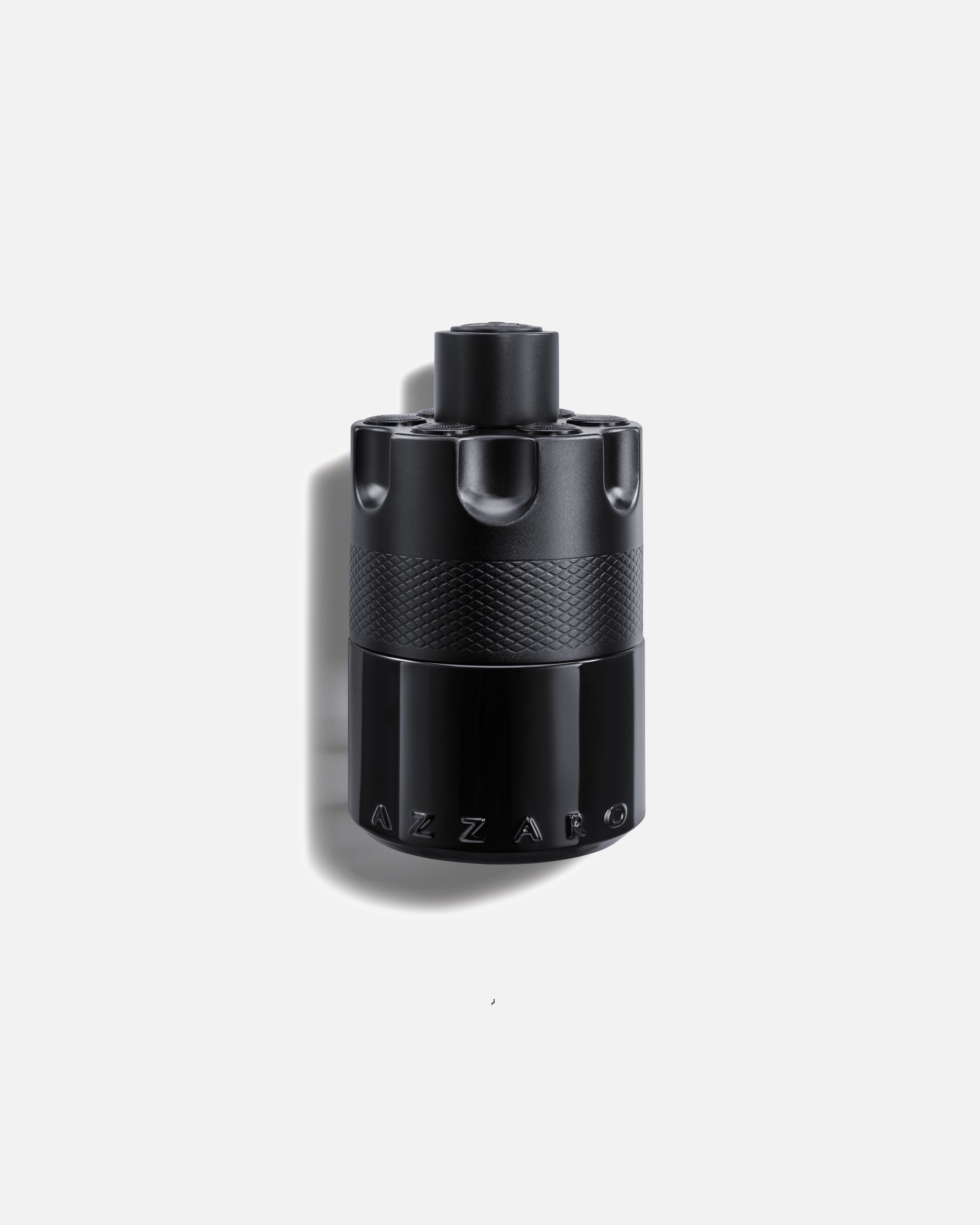 Parfémová voda po Pro mužeAzzaroWantedTHE MOST WANTED100 ml