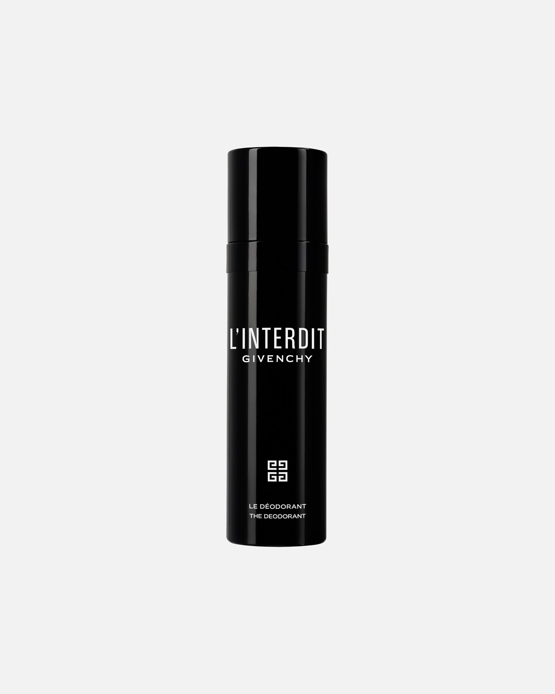 Deodorant po UnisexGivenchyL’Interdit100 ml