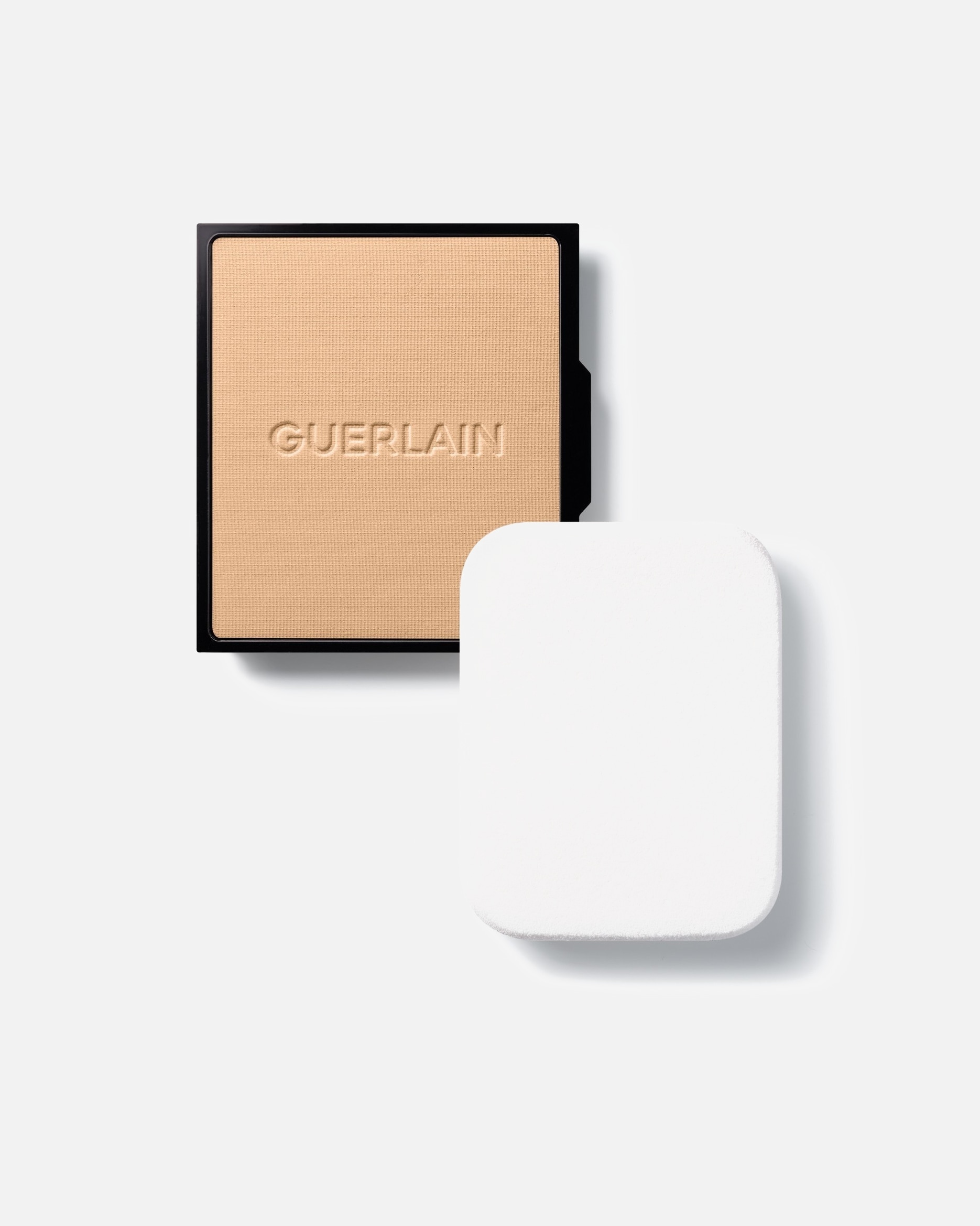 Pudr po UnisexGuerlainParure GoldSkin Control Refill3N