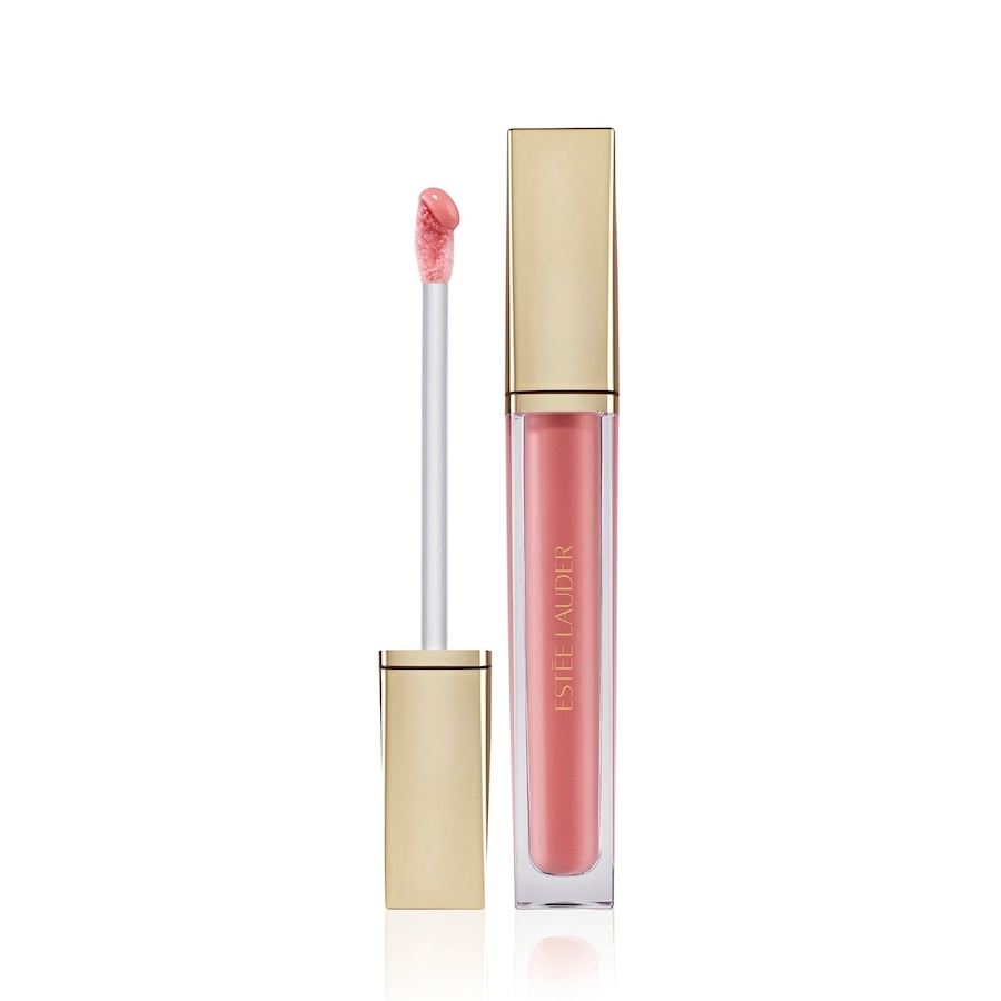 Estée Lauder - Pure Color GLOSSY POUT LIP OIL Oleje na rty 6 ml Bílá unisex