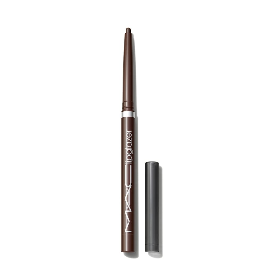 MAC - Lipglazer Glossy Liner Tužky na rty 0.25 g Hnědá unisex