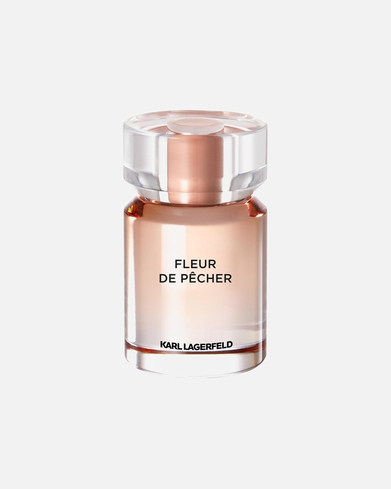 Parfémová voda po Pro ženyKarl LagerfeldLes Parfums MatièresFleur De Pêcher50 ml