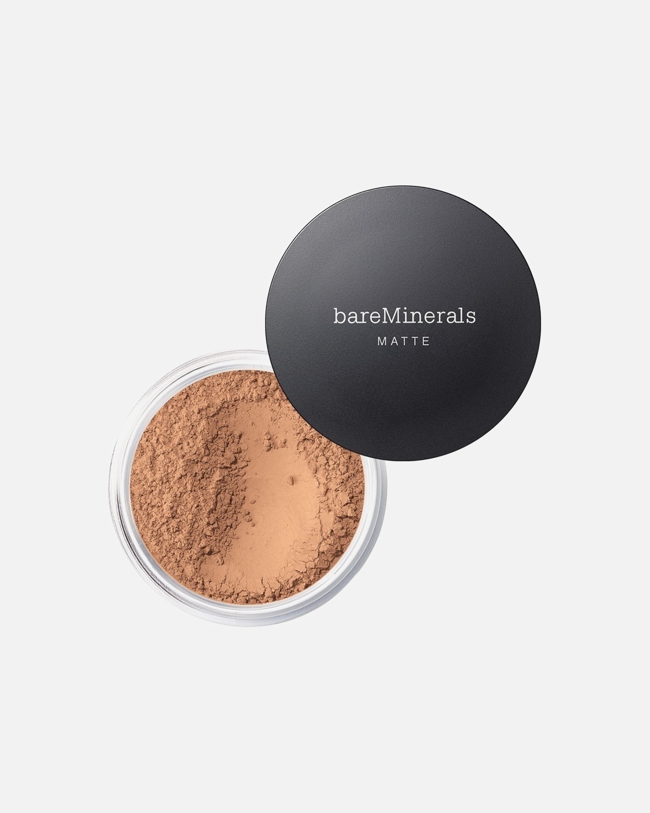 Make-up po UnisexbareMineralsMatteLoose Matte FoundationMedium Tan
