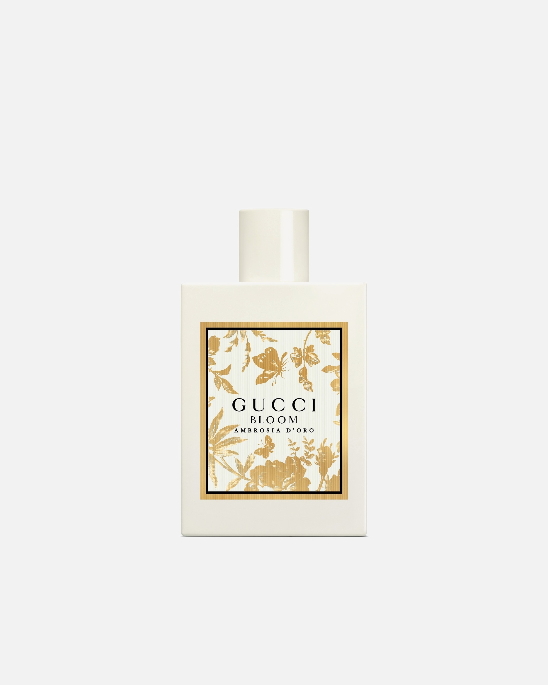 Parfémová voda po Pro ženyGucci BloomAmbrosia d'Oro100 ml