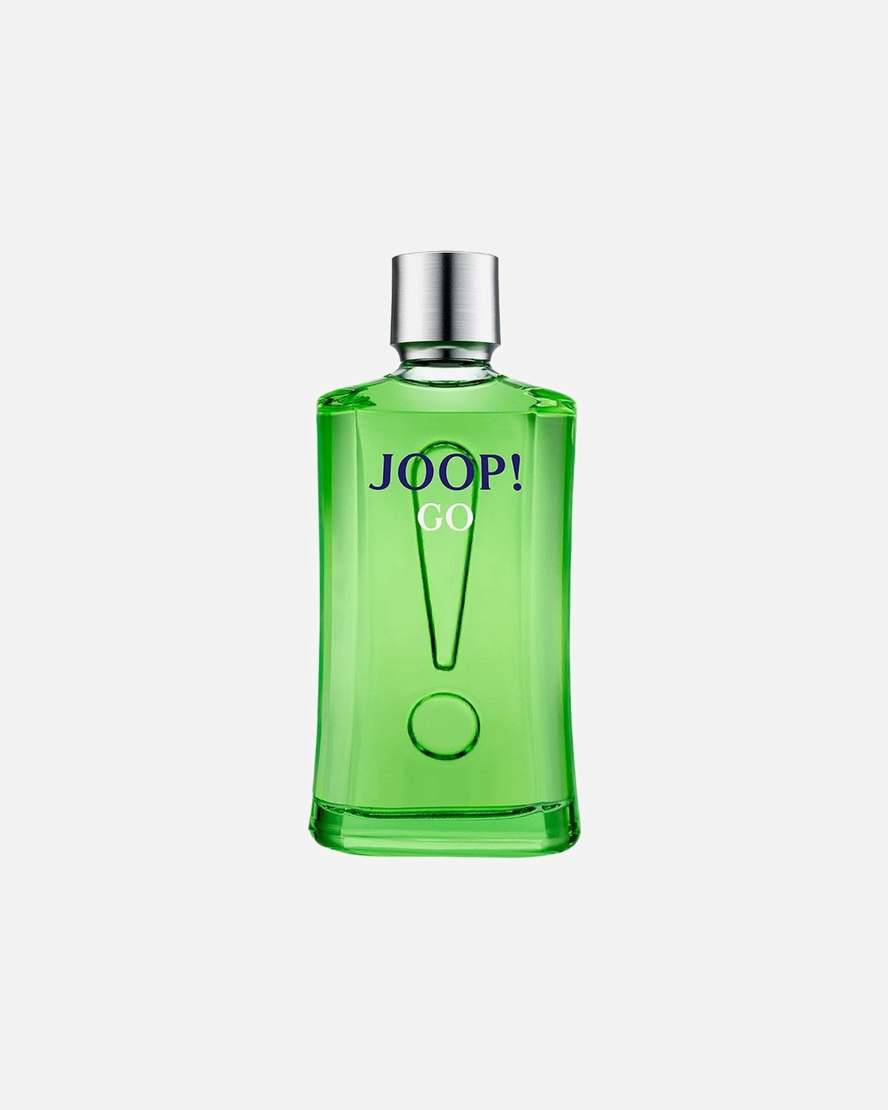 Toaletní voda po UnisexJOOP! Go200 ml