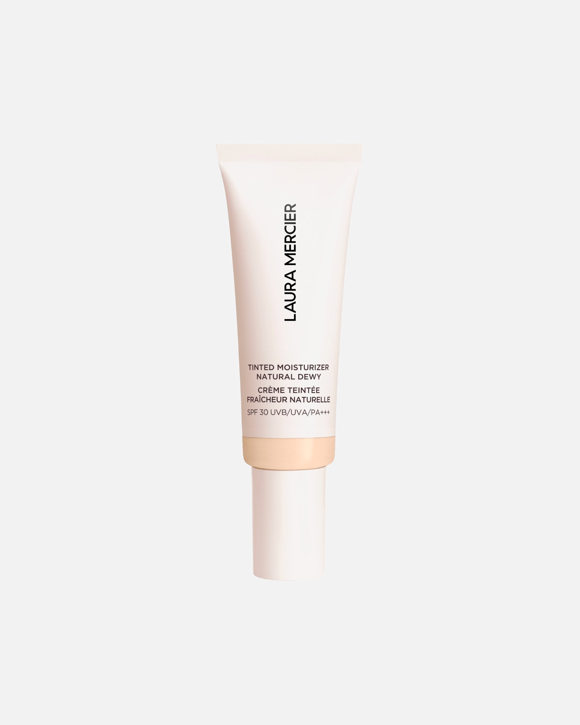 Pleťový fluid po UnisexLaura Mercier#INNERBEAUTYTinted Moisturizer Natural Dewy0N SILK