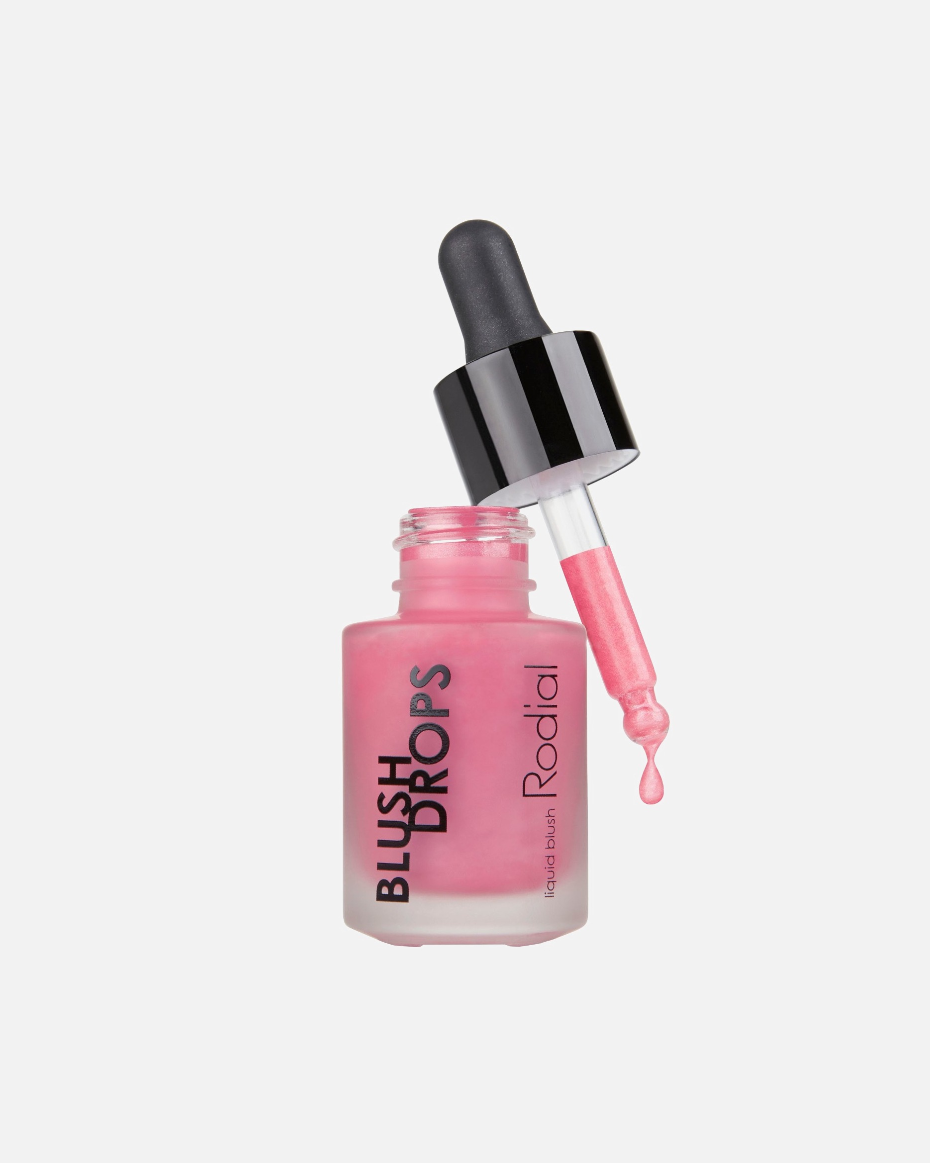 Tvářenka po UnisexRodialMultifunkční fluidFROSTED PINK