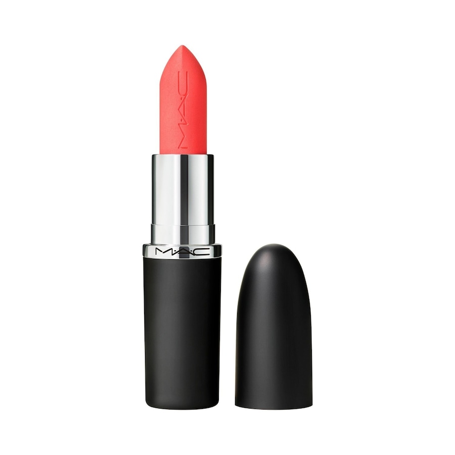 MAC - M·A·Cximal Silky Matte Rtěnky 3.5 g Korálová unisex
