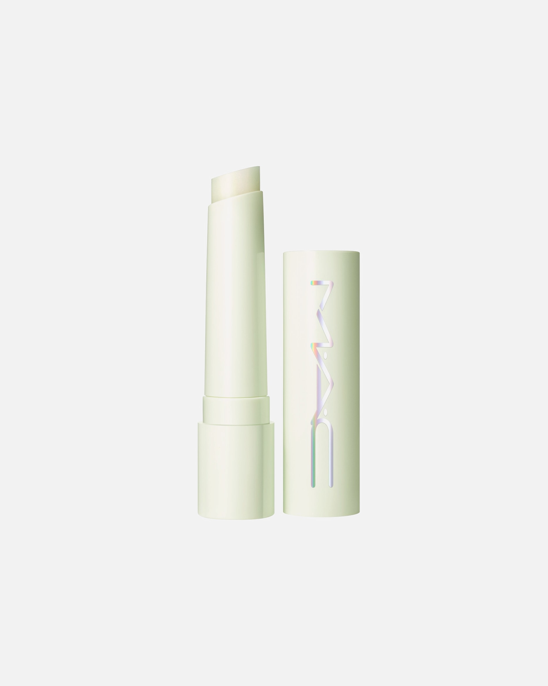 Lesk na rty po UnisexMAC#INNERBEAUTYSquirt Plumping Shimmer2.8 g