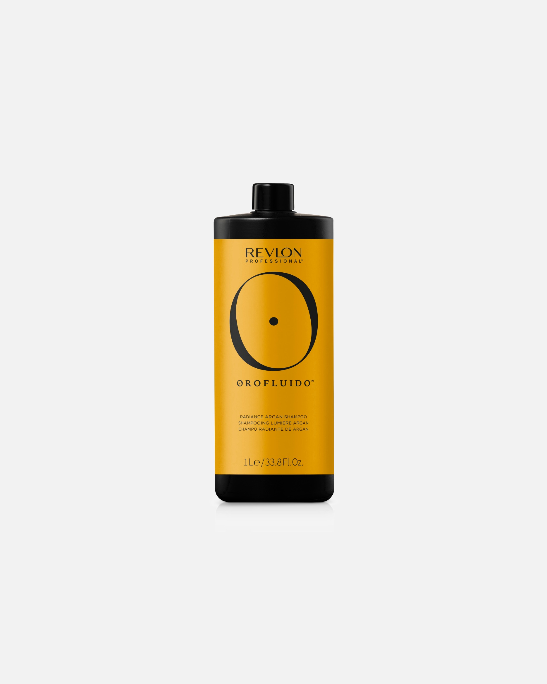Šampon na vlasy po UnisexRevlon ProfessionalOrofluidoRadiance Argan1000 ml