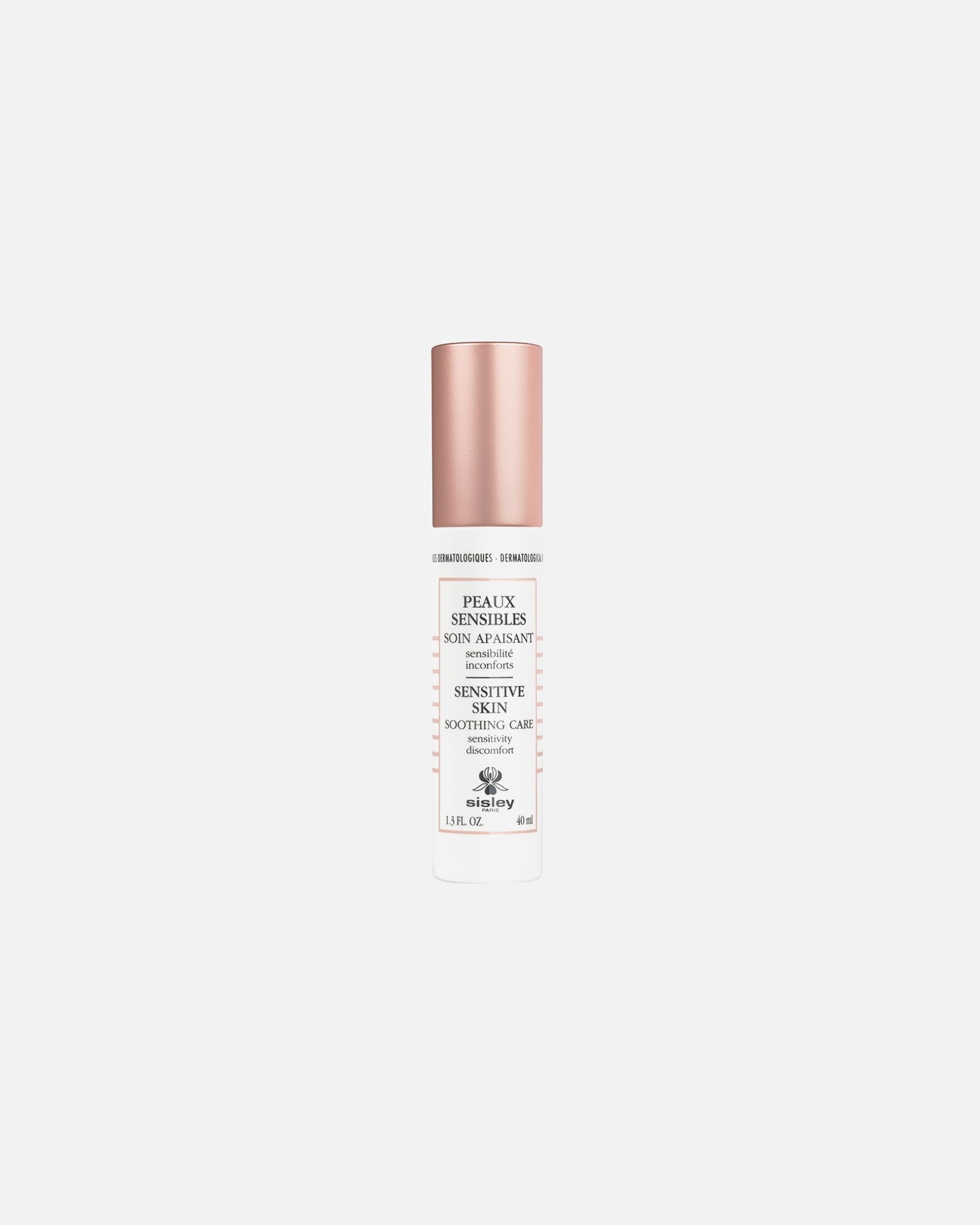 Krém na obličej po UnisexSisley#INNERBEAUTYSENSITIVE SKIN SOOTHING CARE40 ml