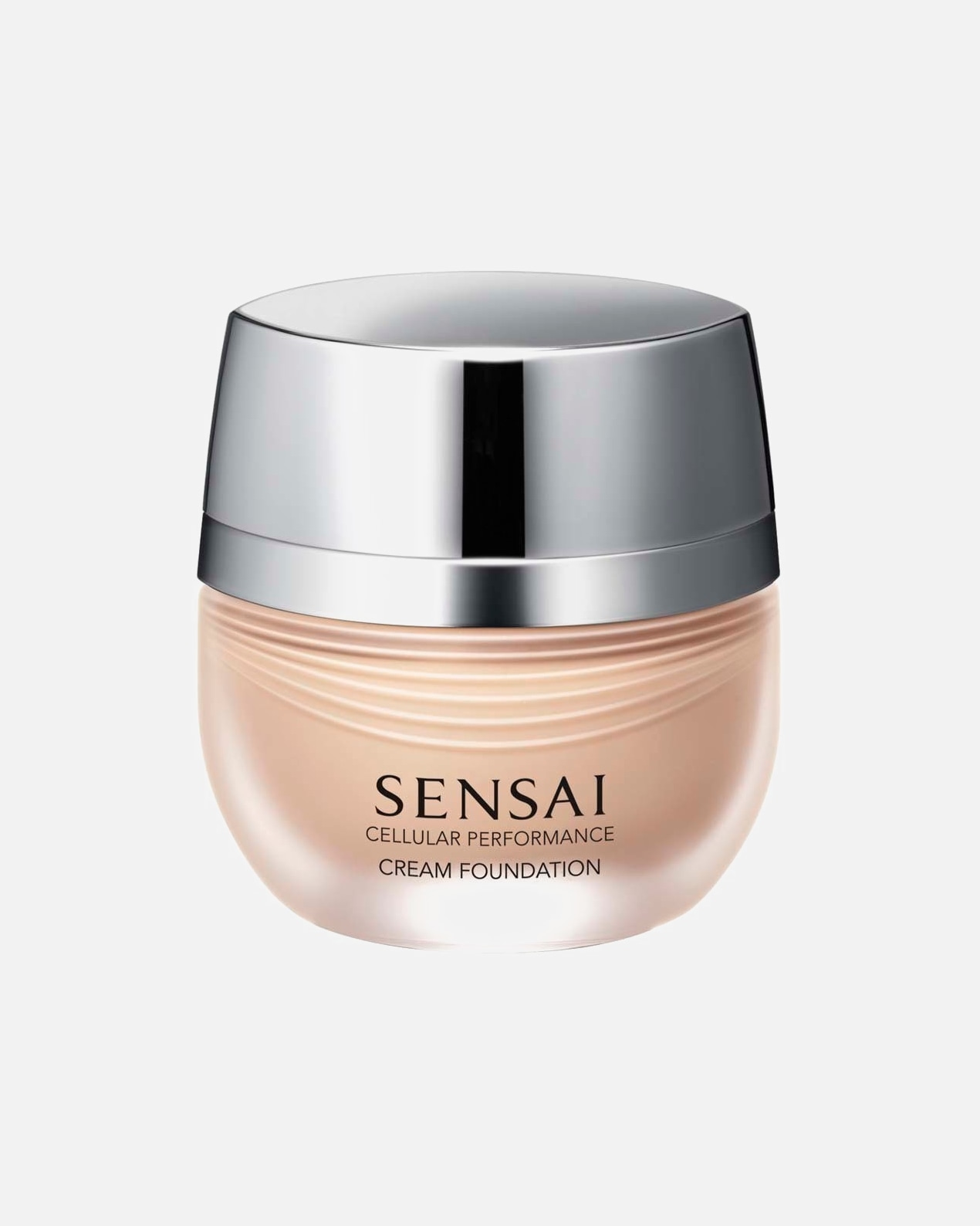 Make-up po UnisexSENSAI#INNERBEAUTYCellular Performance Cream Foundation SPF 20CF11