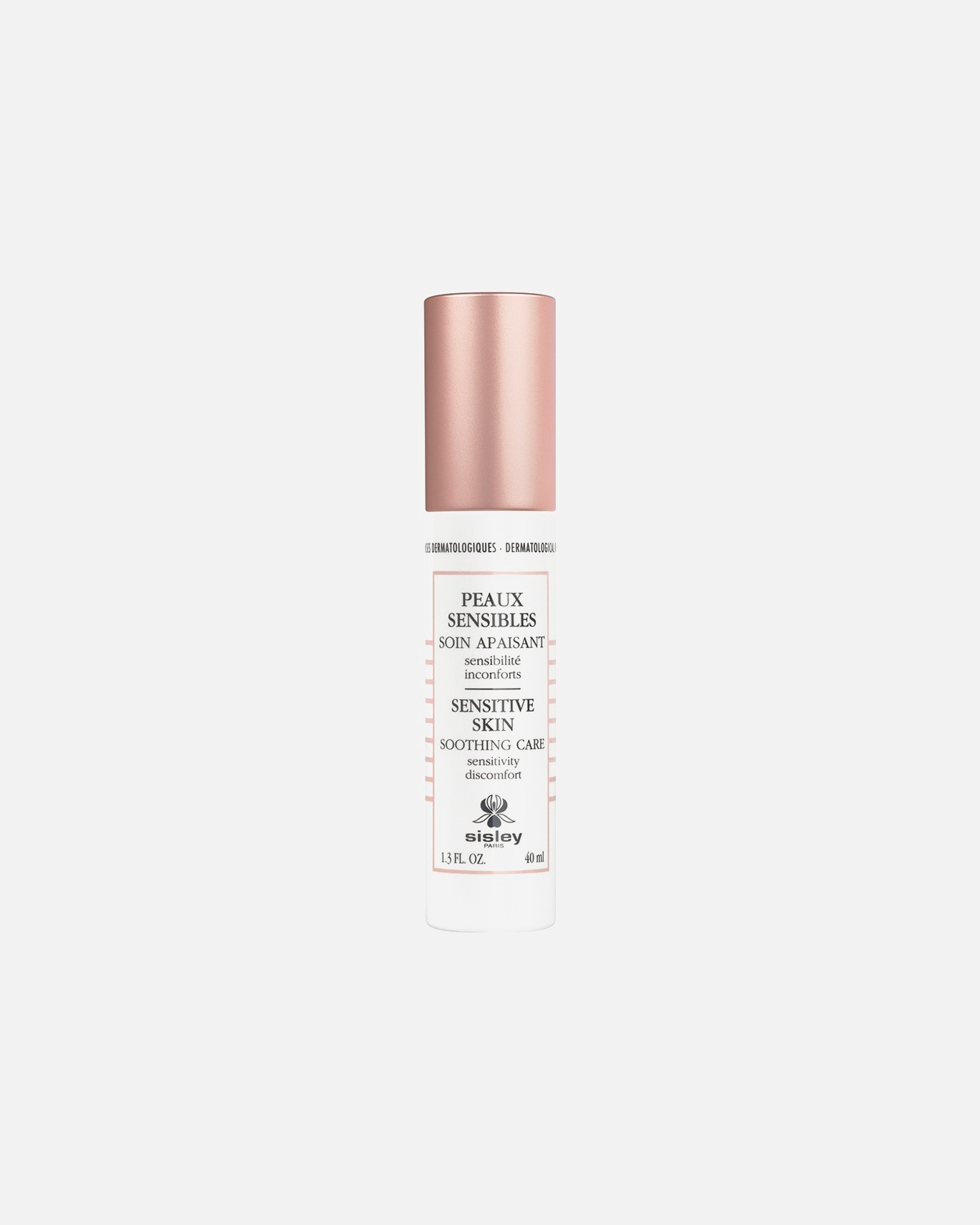 Krém na obličej po UnisexSisley#INNERBEAUTYSENSITIVE SKIN SOOTHING CARE40 ml