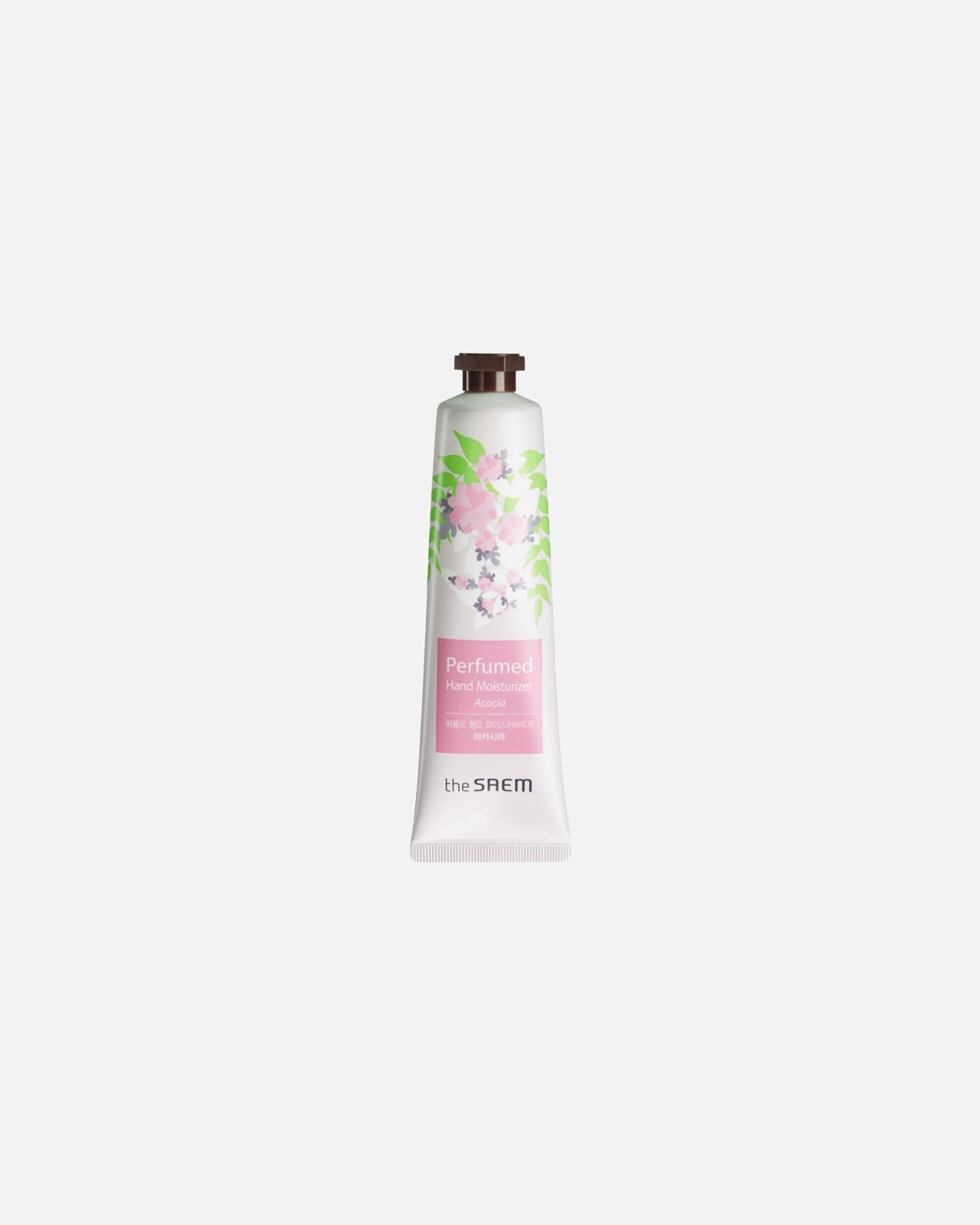 Krém na ruce po UnisexTHESAEMDefault Brand LinePerfumed Hand Moisturizer -Acacia-30 ml