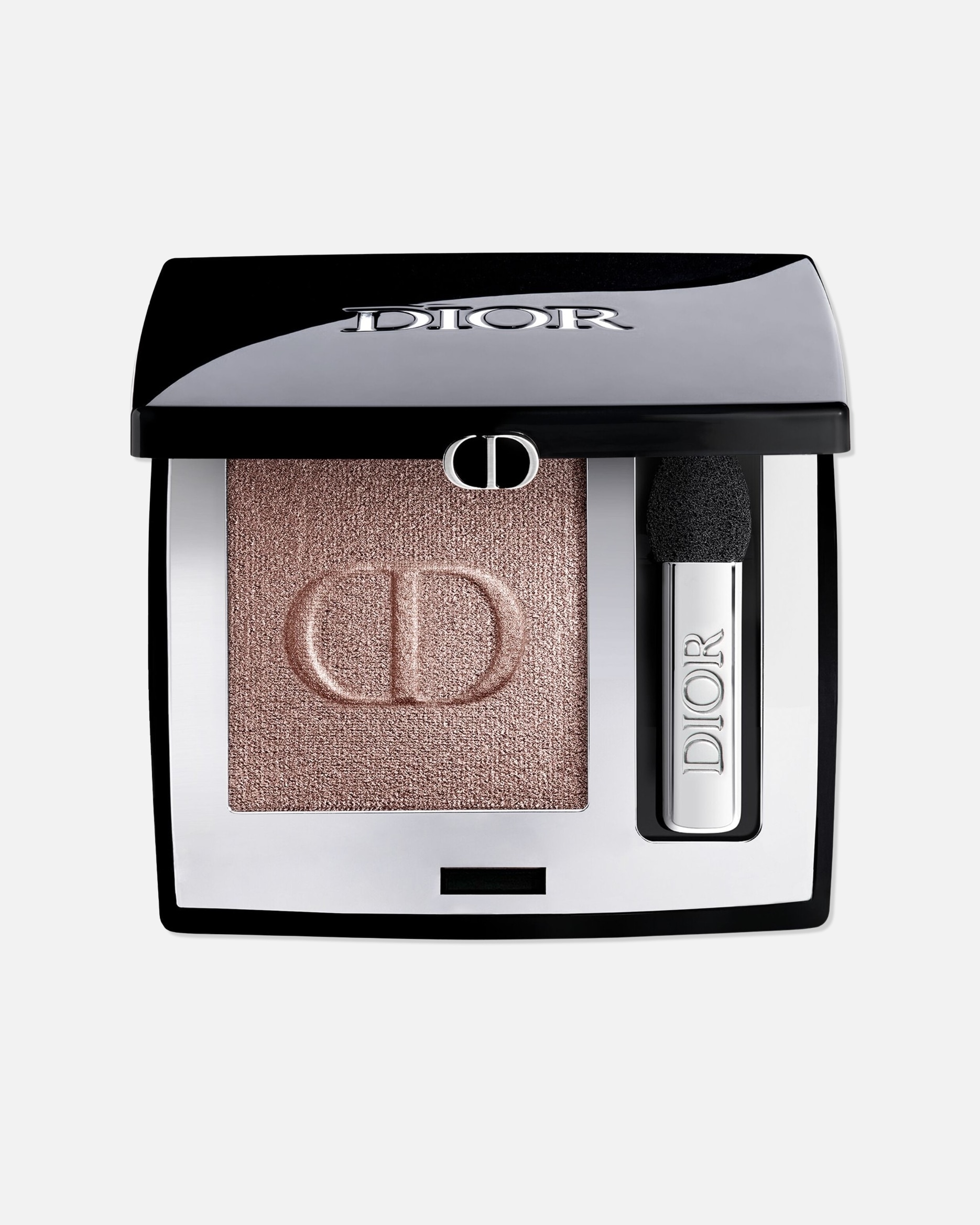 Oční stíny po UnisexDIORDiorshowMono Couleur658 Beige Mitzah