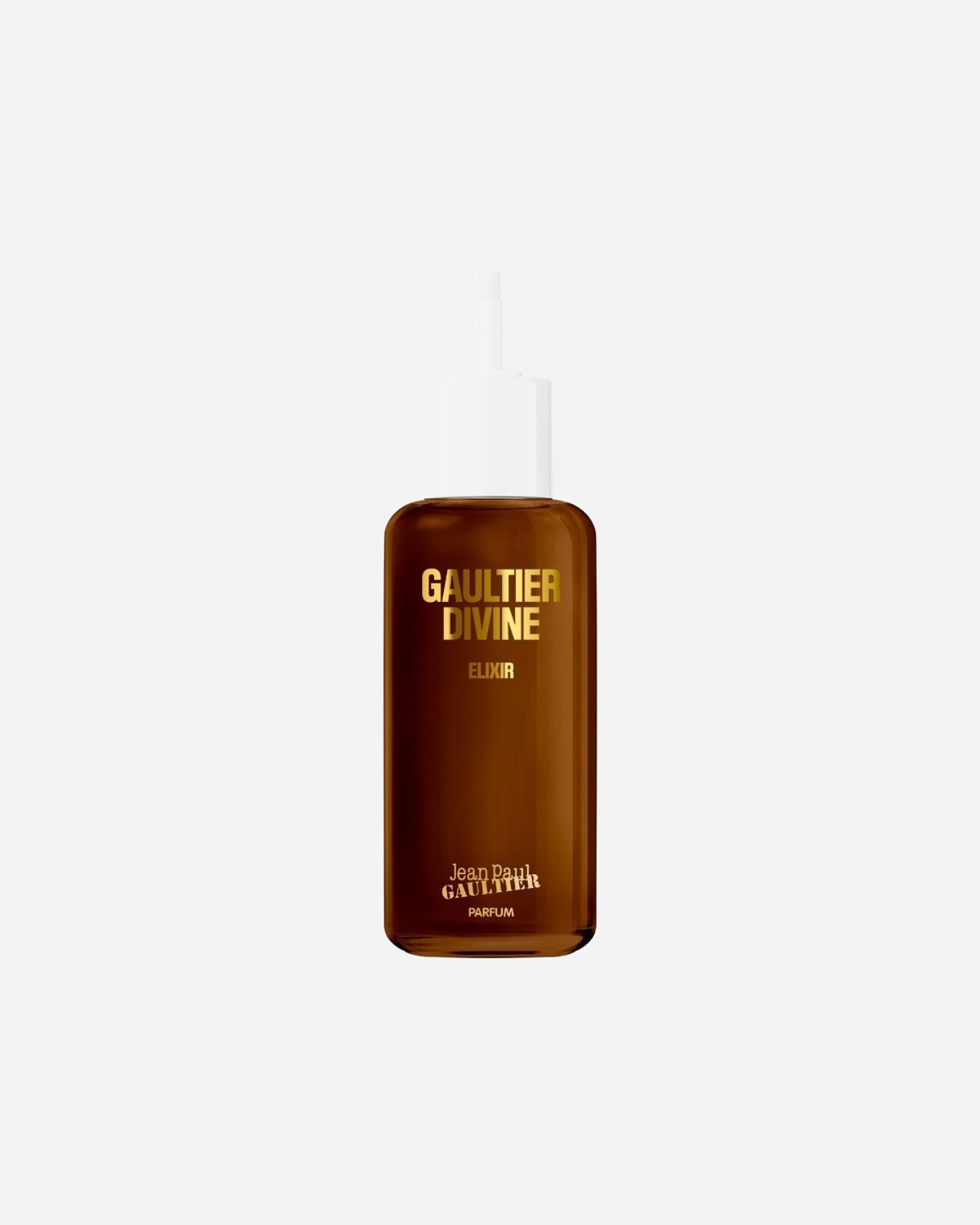 Parfém po Pro ženyJean Paul GaultierGaultier DivineElixir200 ml - Refill