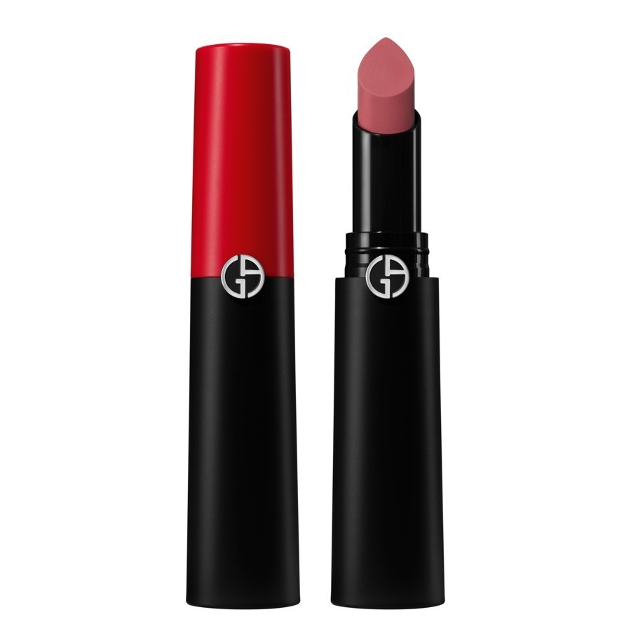 Armani - Lip Power Matte Rtěnky 3.1 g Rosegold unisex