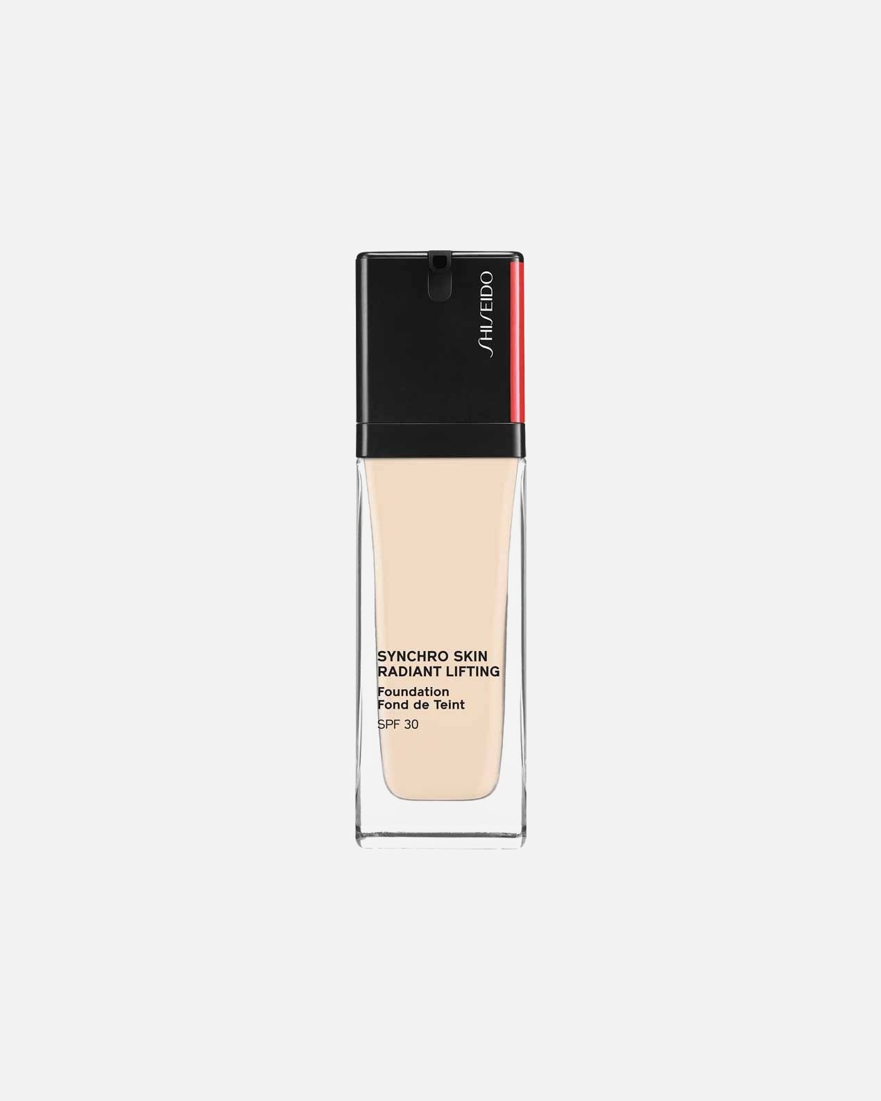 Make-up po UnisexShiseidoSYNCHRO SKINRadinat Lifting Foundation120