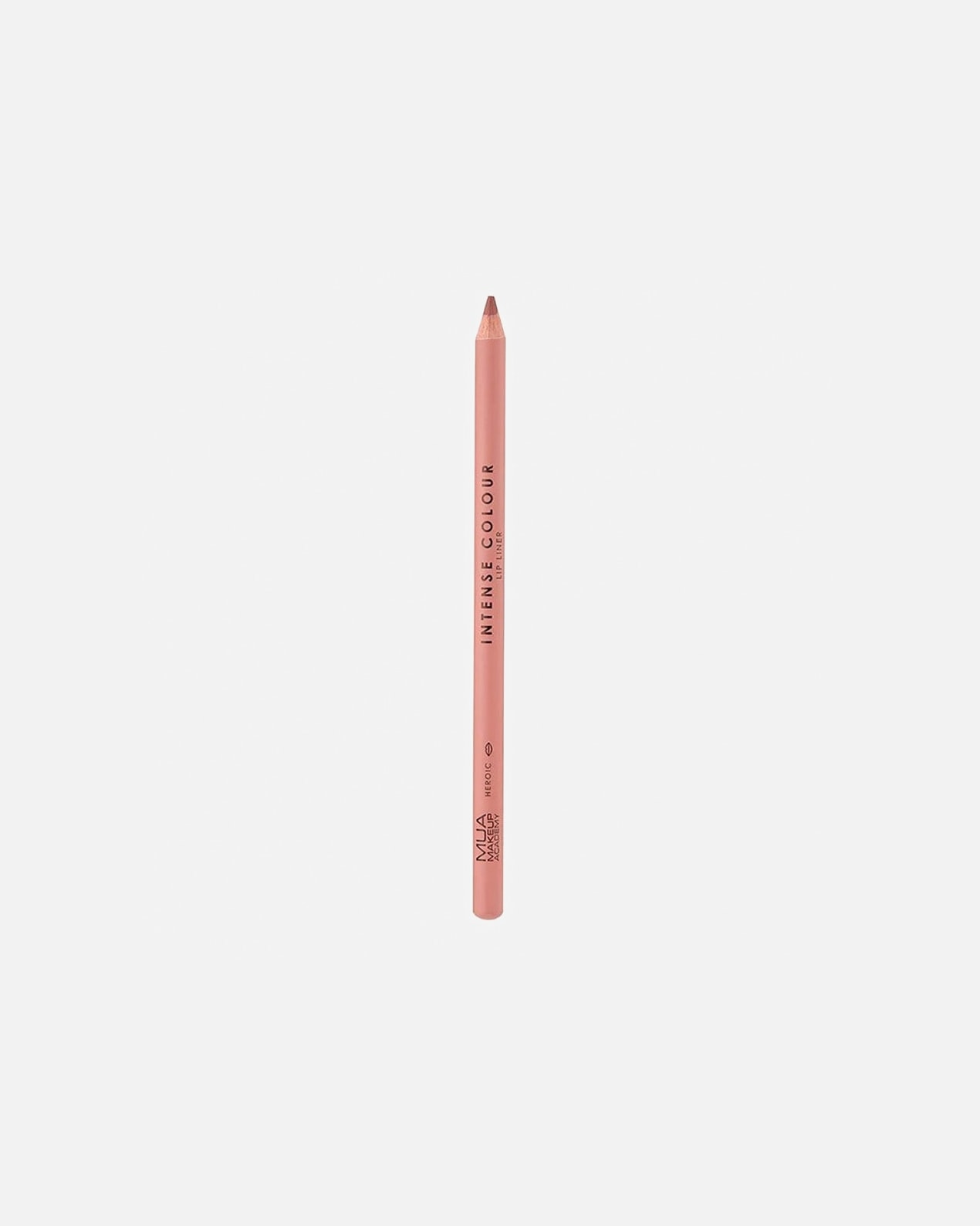 Konturovací tužka na rty po Pro ženyMUA Makeup Academy#INNERBEAUTYIntense ColourHeroic