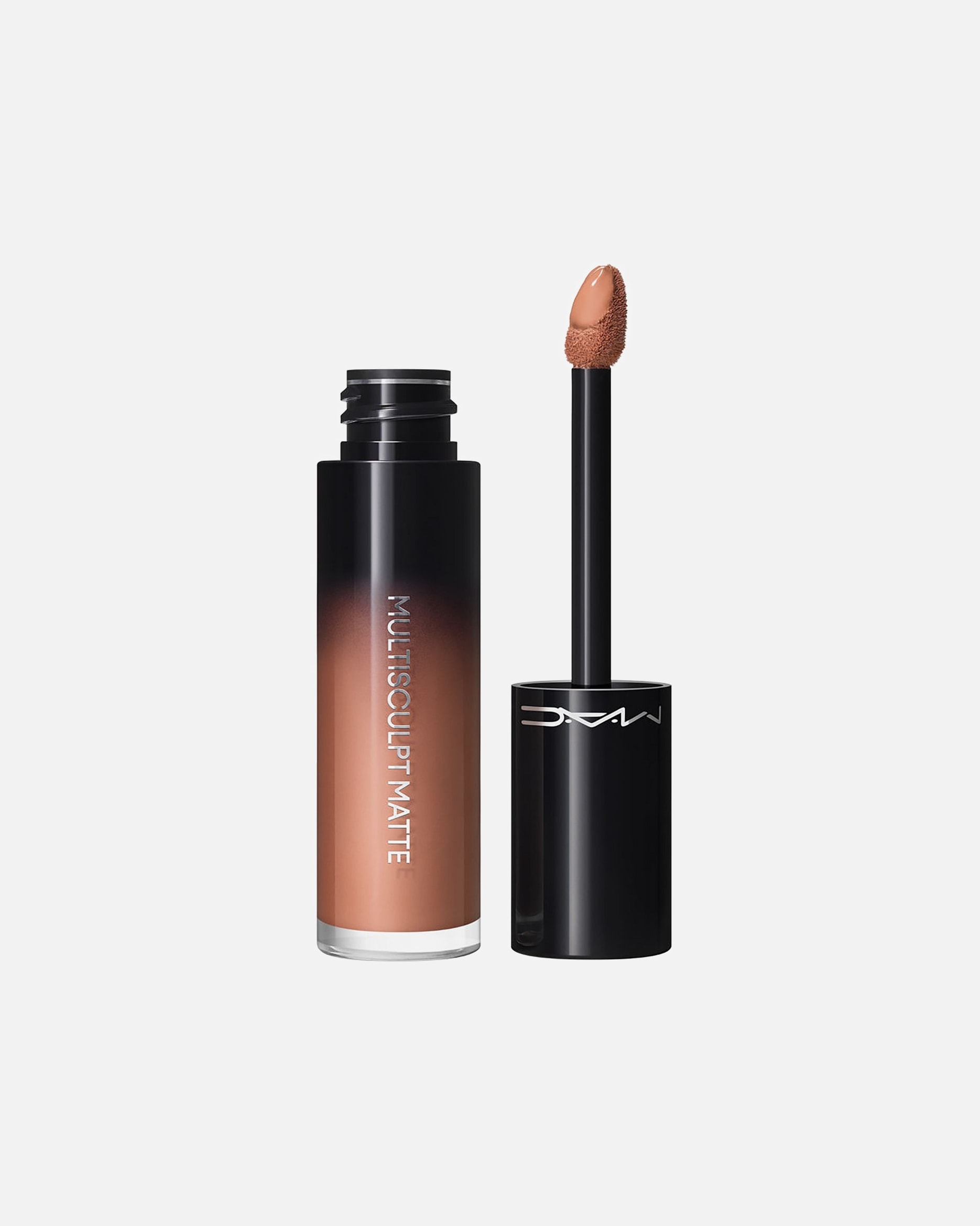 Konturovací tyčinka po UnisexMAC#INNERBEAUTYMultisculpt Matte Liquid Colour09 - BUFFED UP