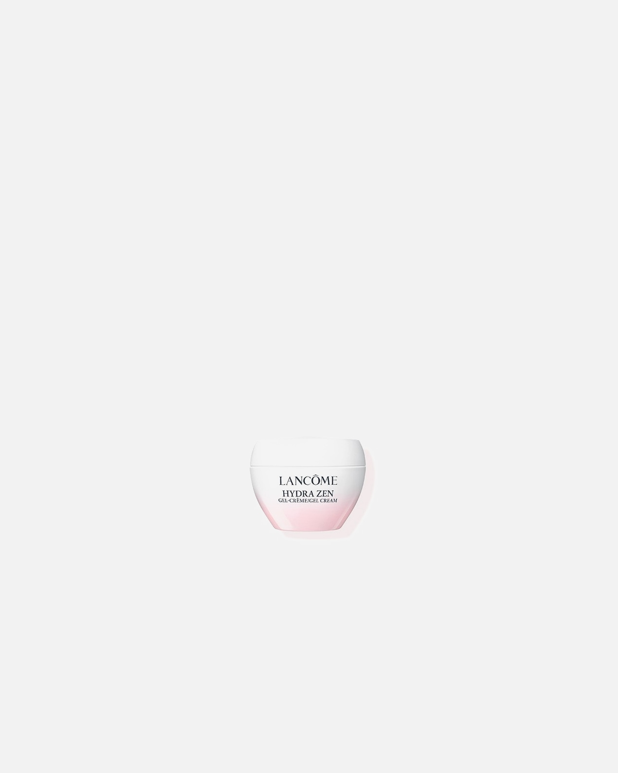 Krém na obličej po UnisexLancômeHydra ZenDay Cream15ml