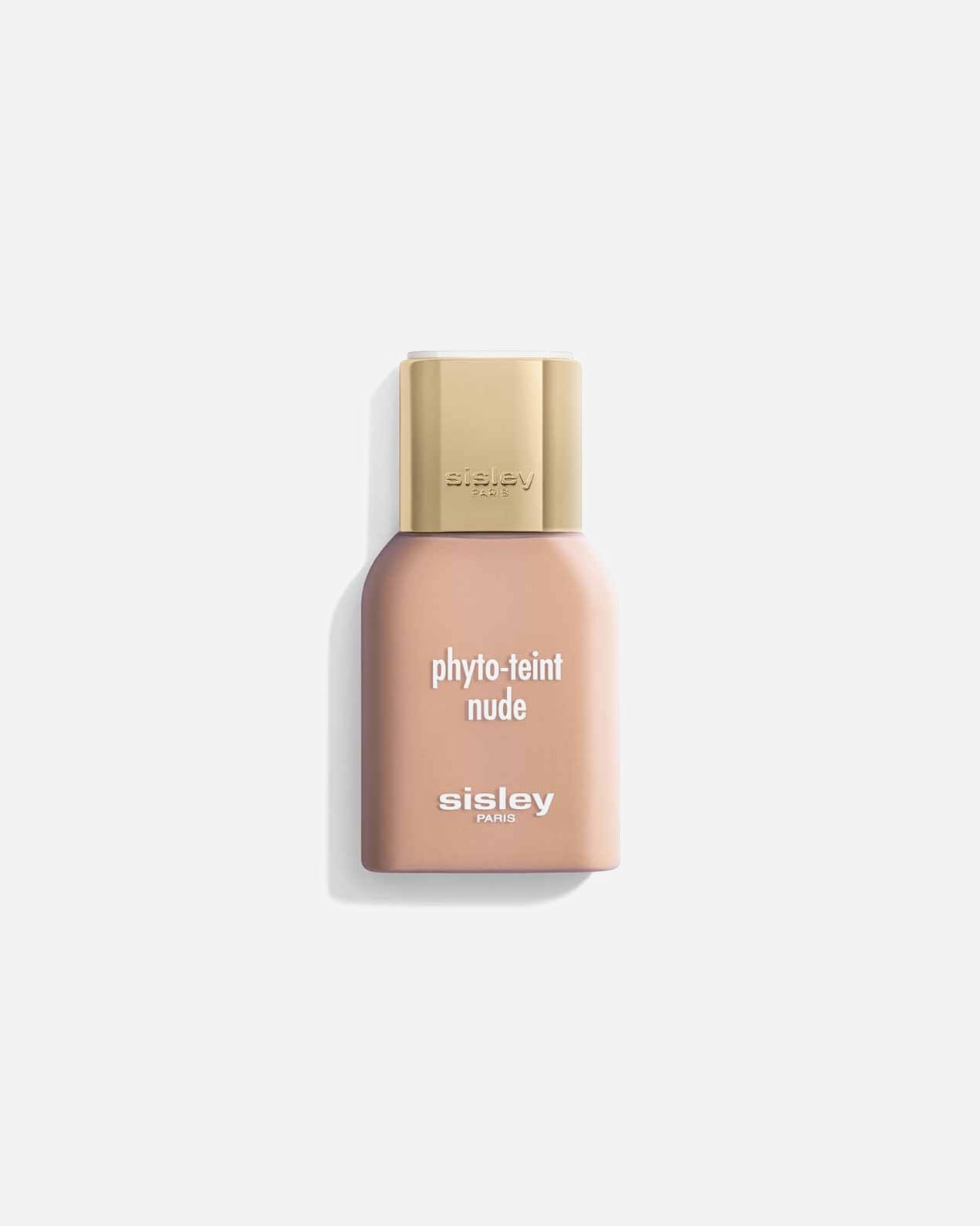 Make-up po UnisexSisley#INNERBEAUTYPhyto-Teint Nude2C Soft Beige