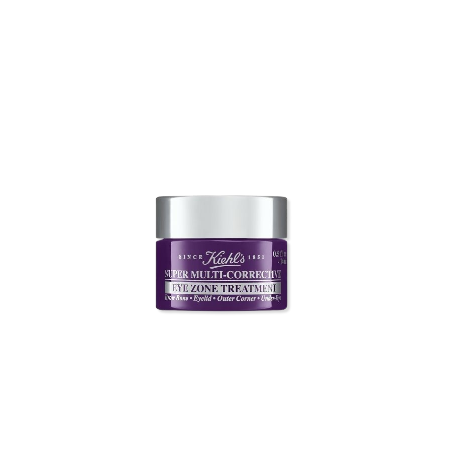 Kiehl’s - Super Multi Corrective Eye Zone Treatment Oční krémy 14 ml dámské
