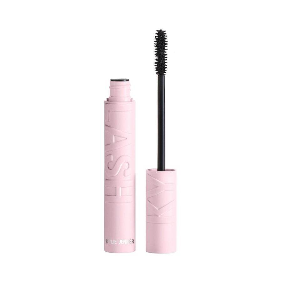 KYLIE COSMETICS - Kylash Volume Mascara Řasenky 12 ml Černá unisex