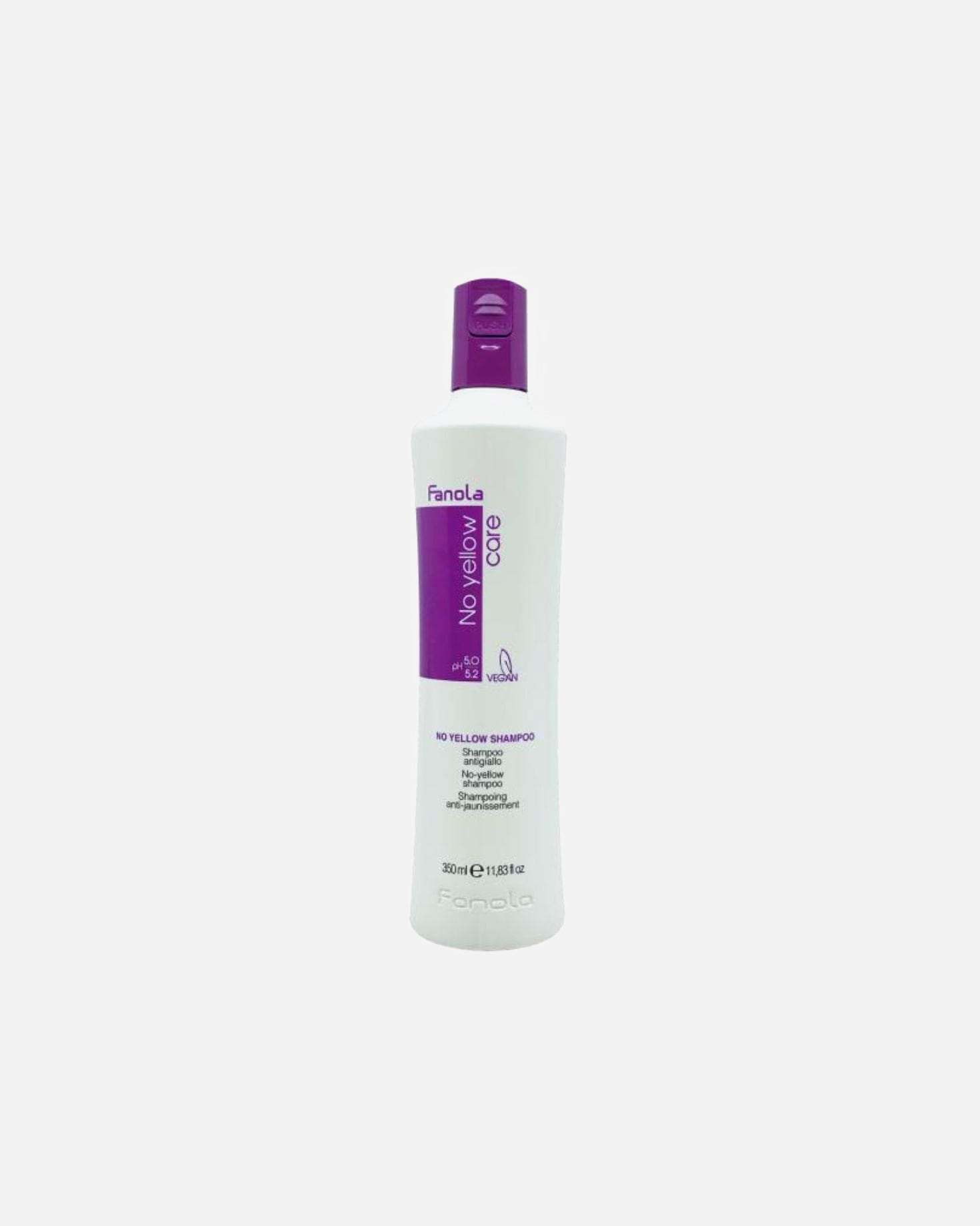 Maska na vlasy po UnisexFanola#INNERBEAUTY350 ml