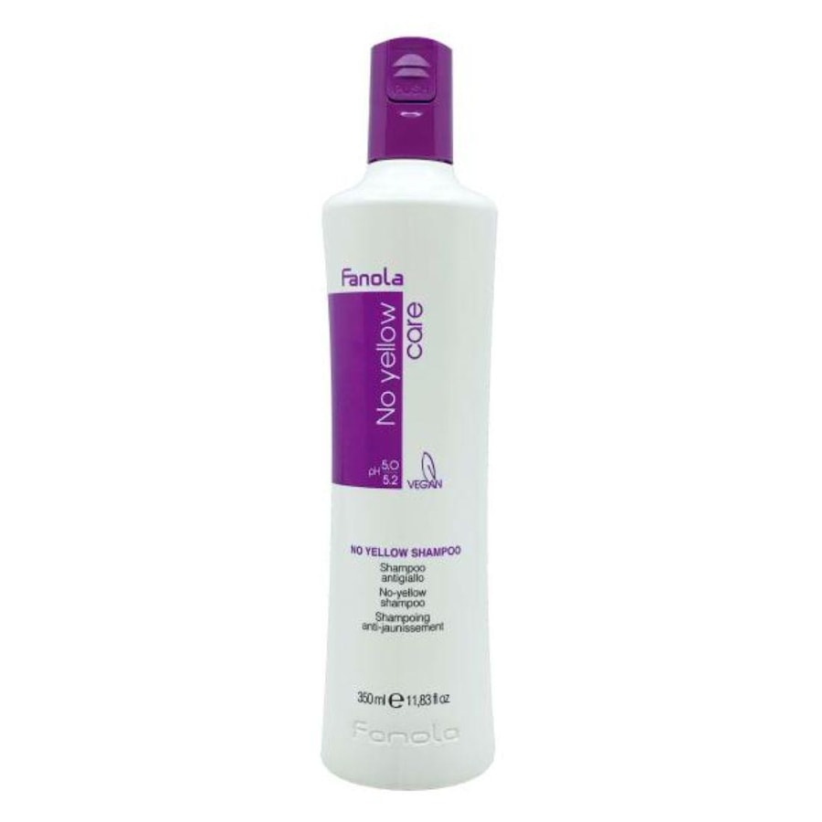 Fanola - Maske Masky a kúry na vlasy 350 ml unisex