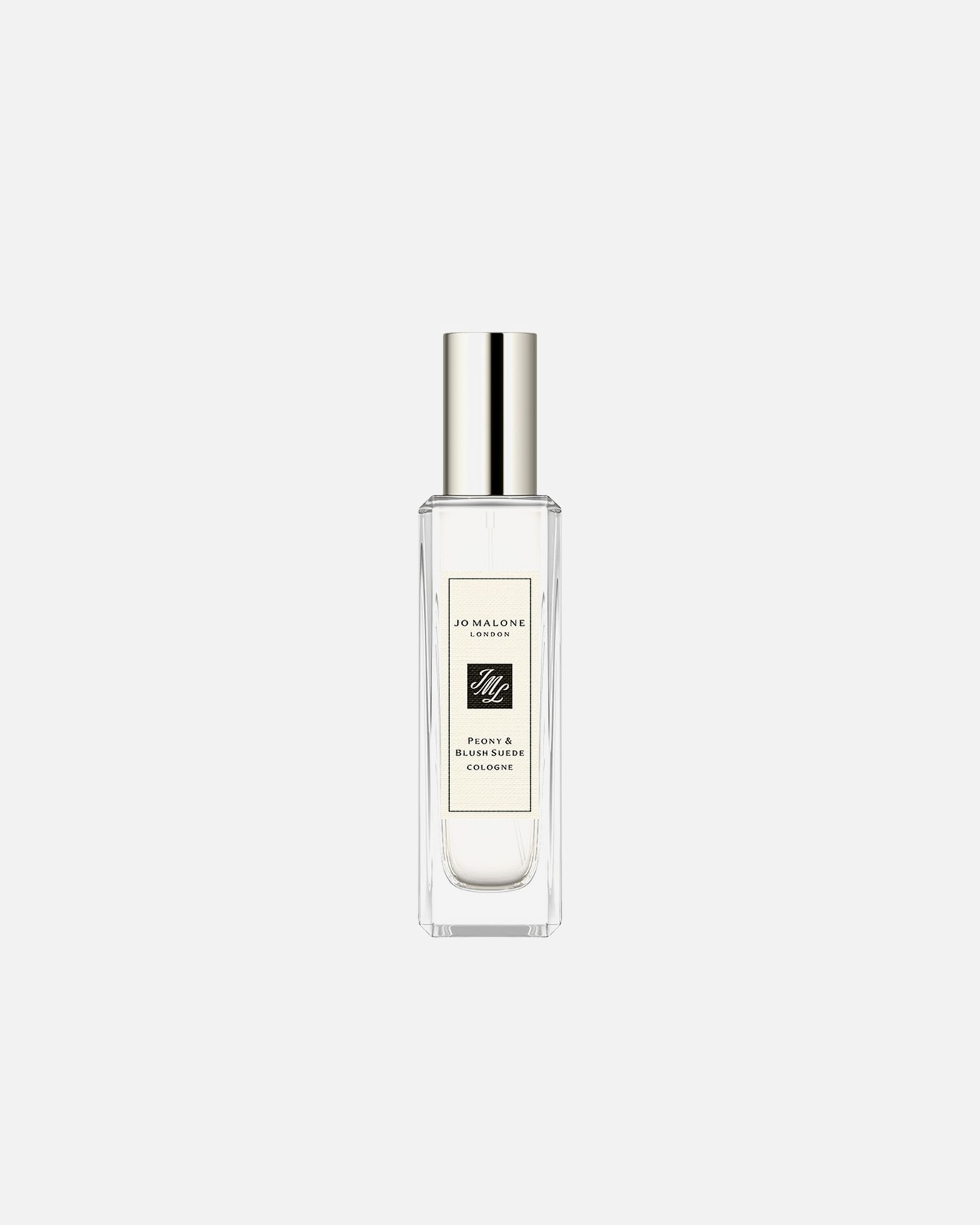 Toaletní voda po UnisexJo Malone LondonColognePeony & Blush Suede Cologne30 ml
