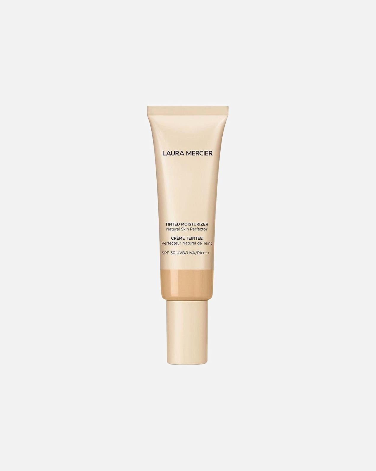 Make-up po UnisexLaura Mercier#INNERBEAUTYTinted Moisturizer Natural Skin Perfector2W1 NATURAL