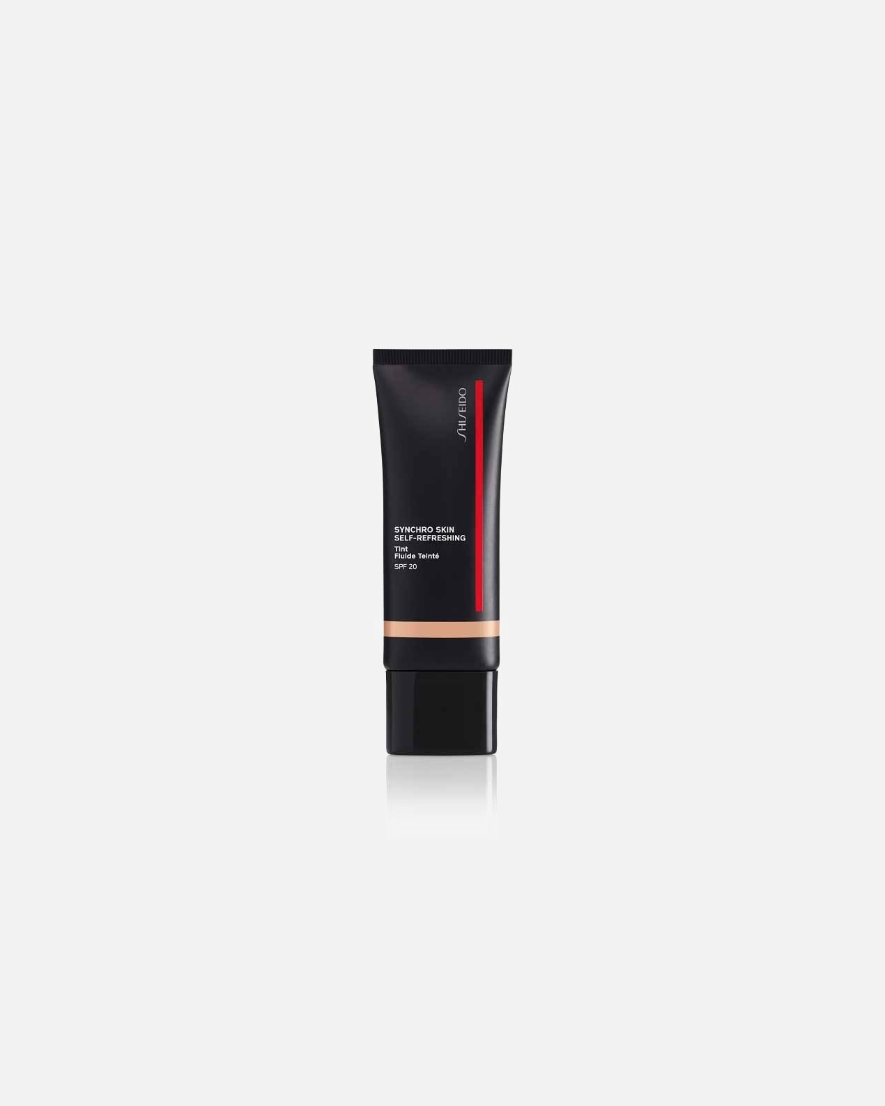 Make-up po UnisexShiseidoSYNCHRO SKINSelf-Refreshing TintMedium Matsu