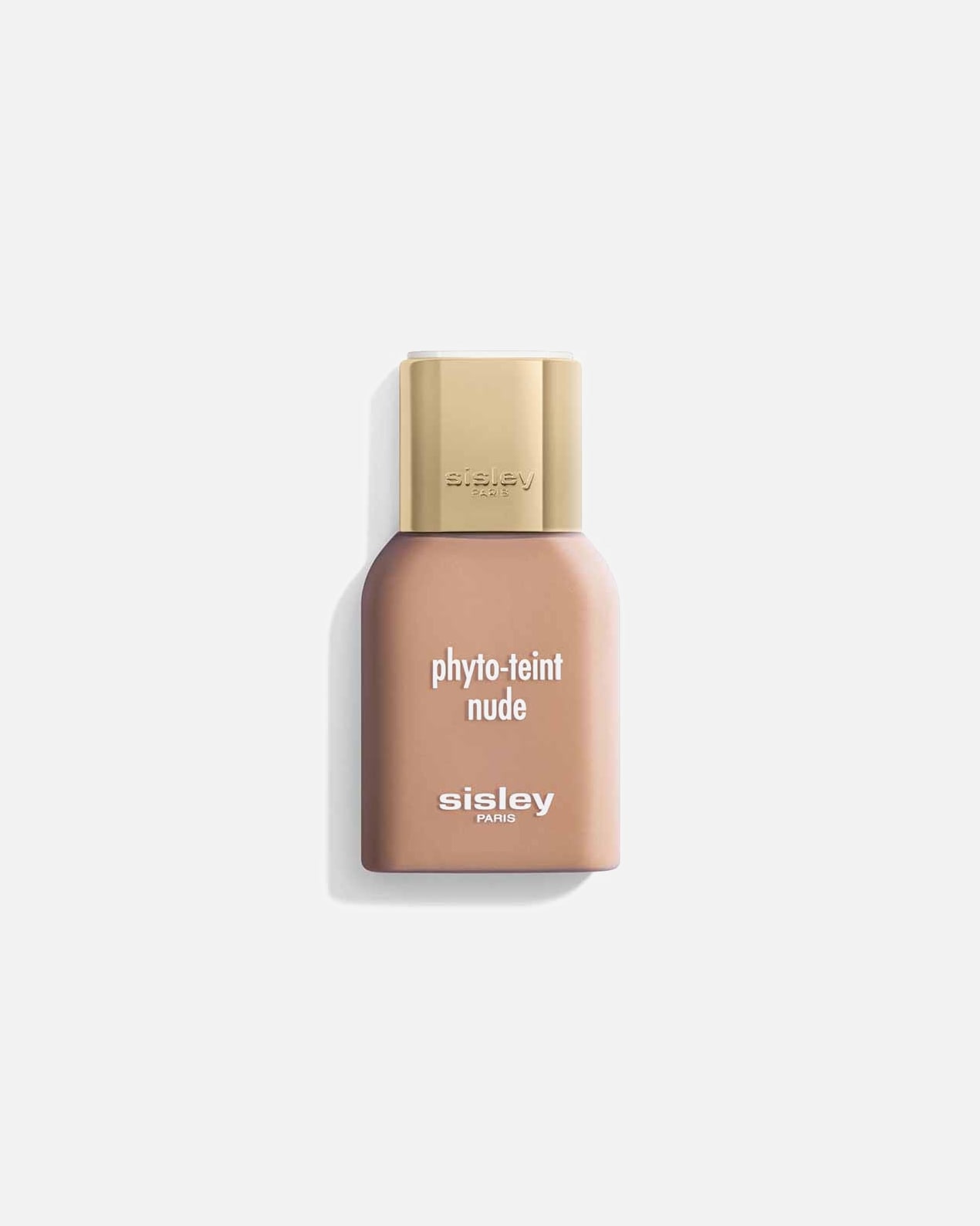 Make-up po UnisexSisley#INNERBEAUTYPhyto-Teint Nude4C Honey