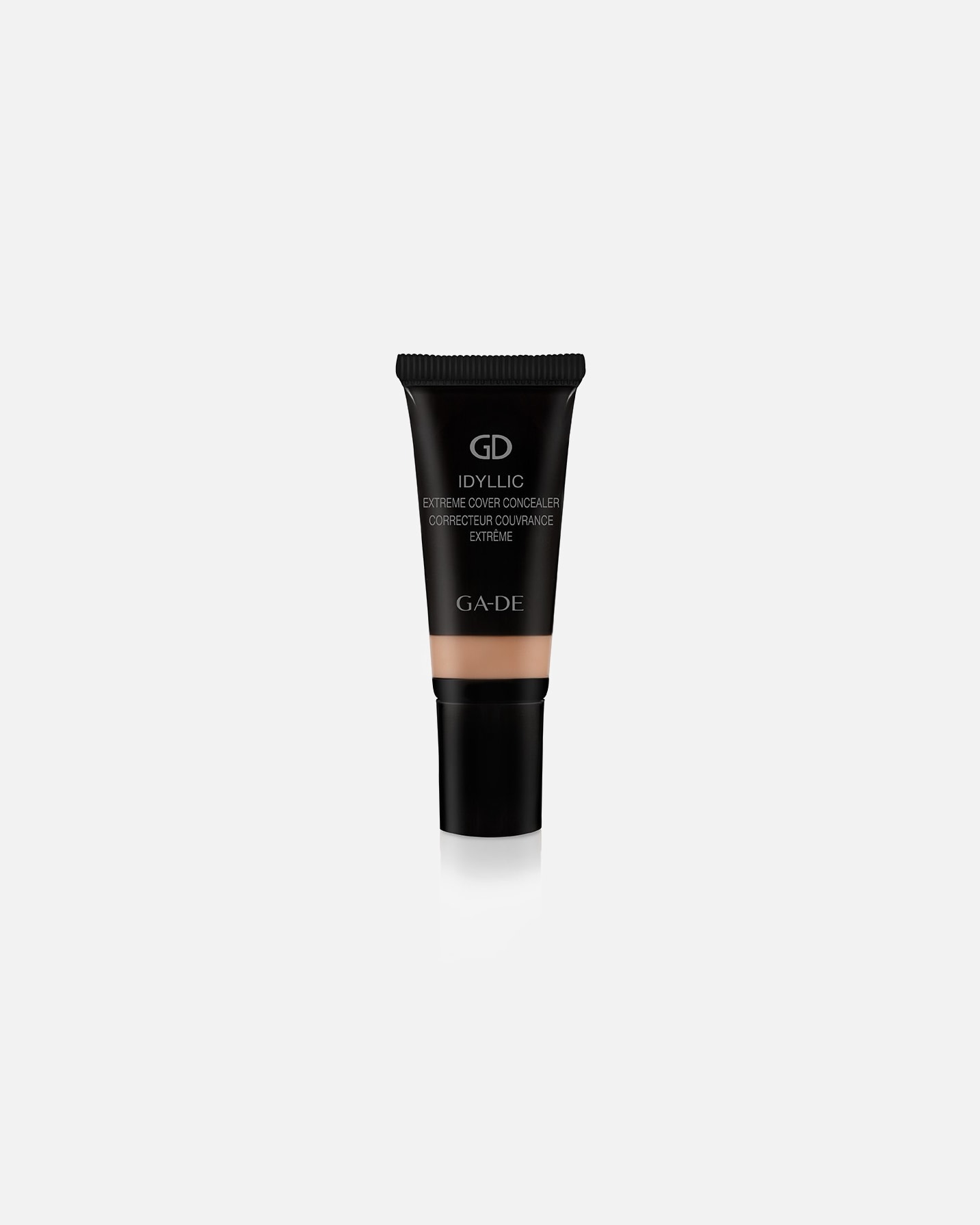 Korektor po UnisexGA-DEIDYLLIC BRIGHTENING CONCEALER17 - BEIGE