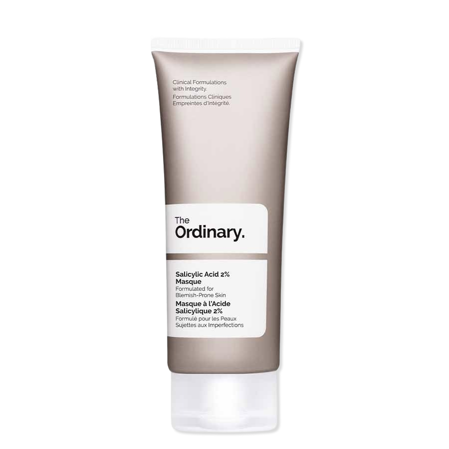 The Ordinary - Direct Acids Salicylic Acid 2% Masque Hydratační masky 100 ml unisex