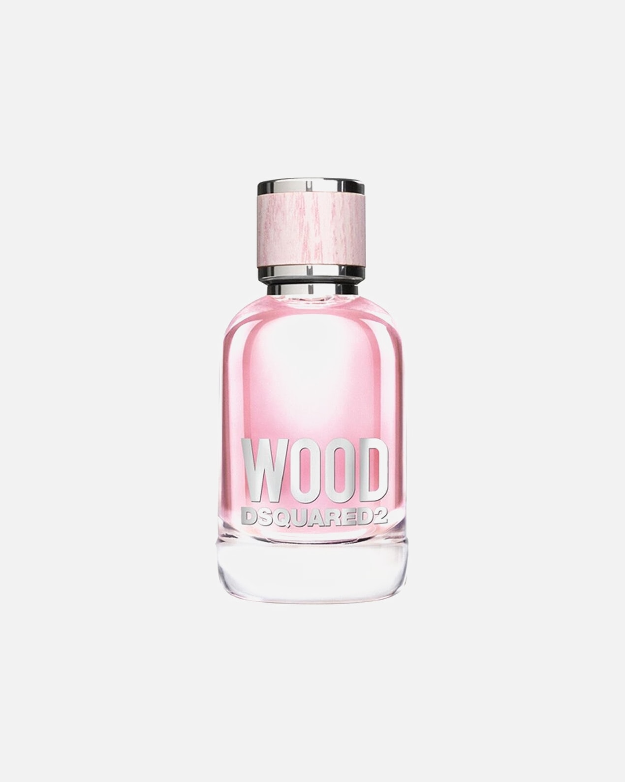 Toaletní voda po Pro ženyDsquared2Wood Femme50 ml
