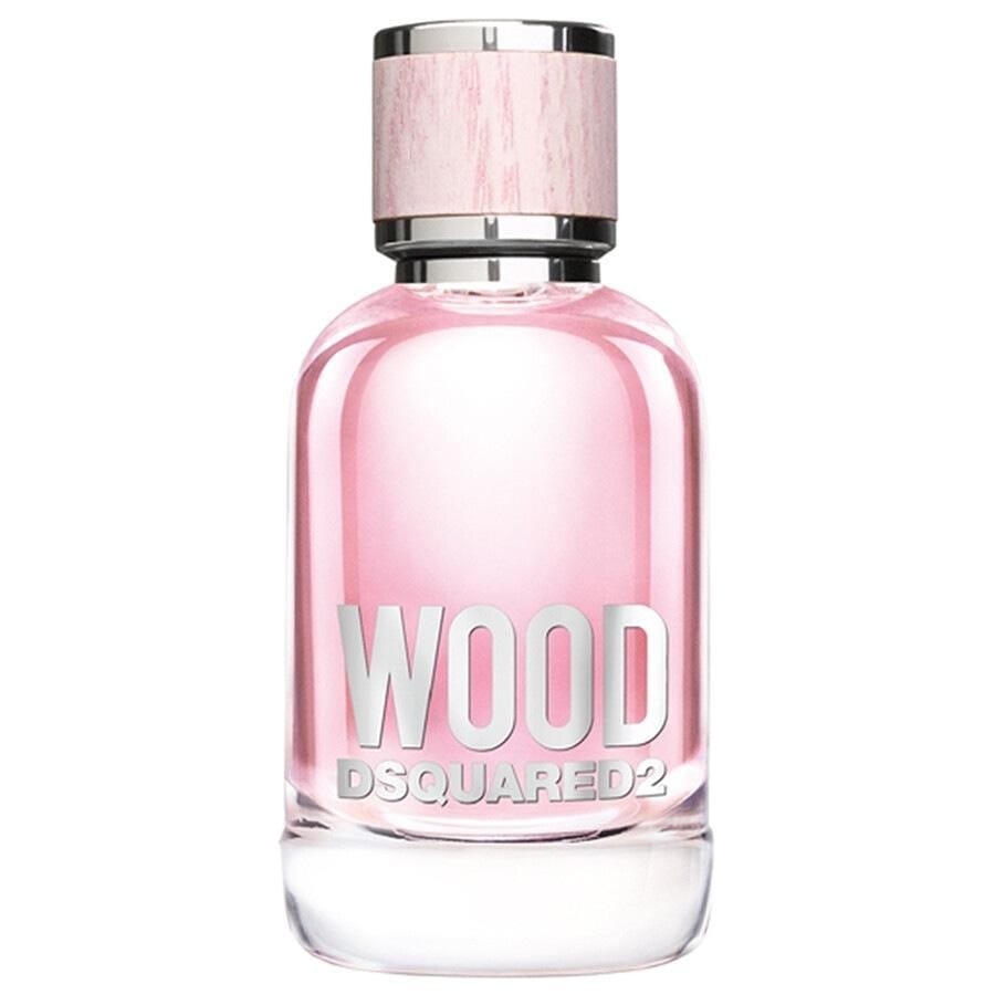 Dsquared2 - Wood Femme Wood Pour Femme Toaletní voda 50 ml dámské