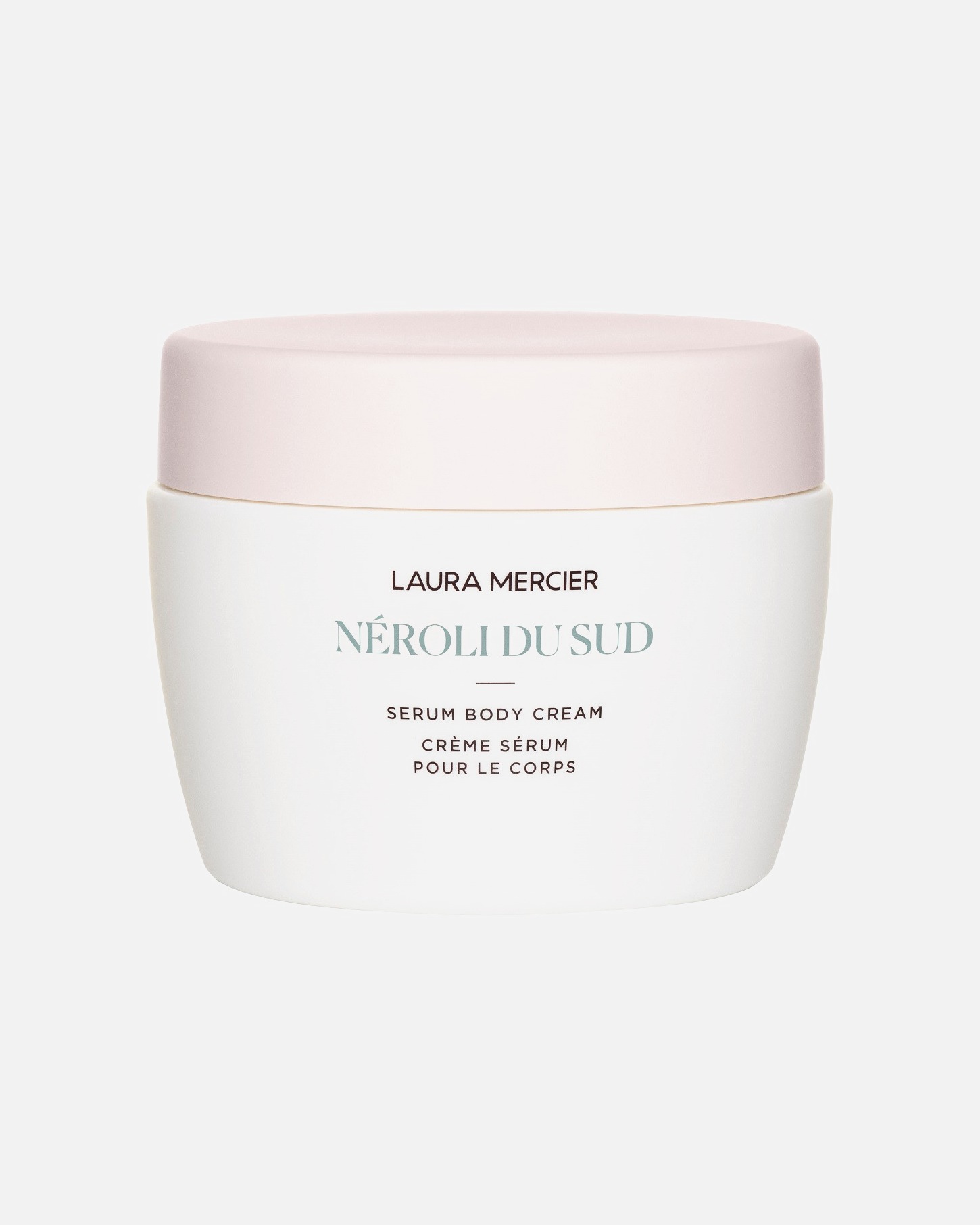 Tělový krém po Pro ženyLaura Mercier#INNERBEAUTYSERUMNéROLI DU SUD 200 ml
