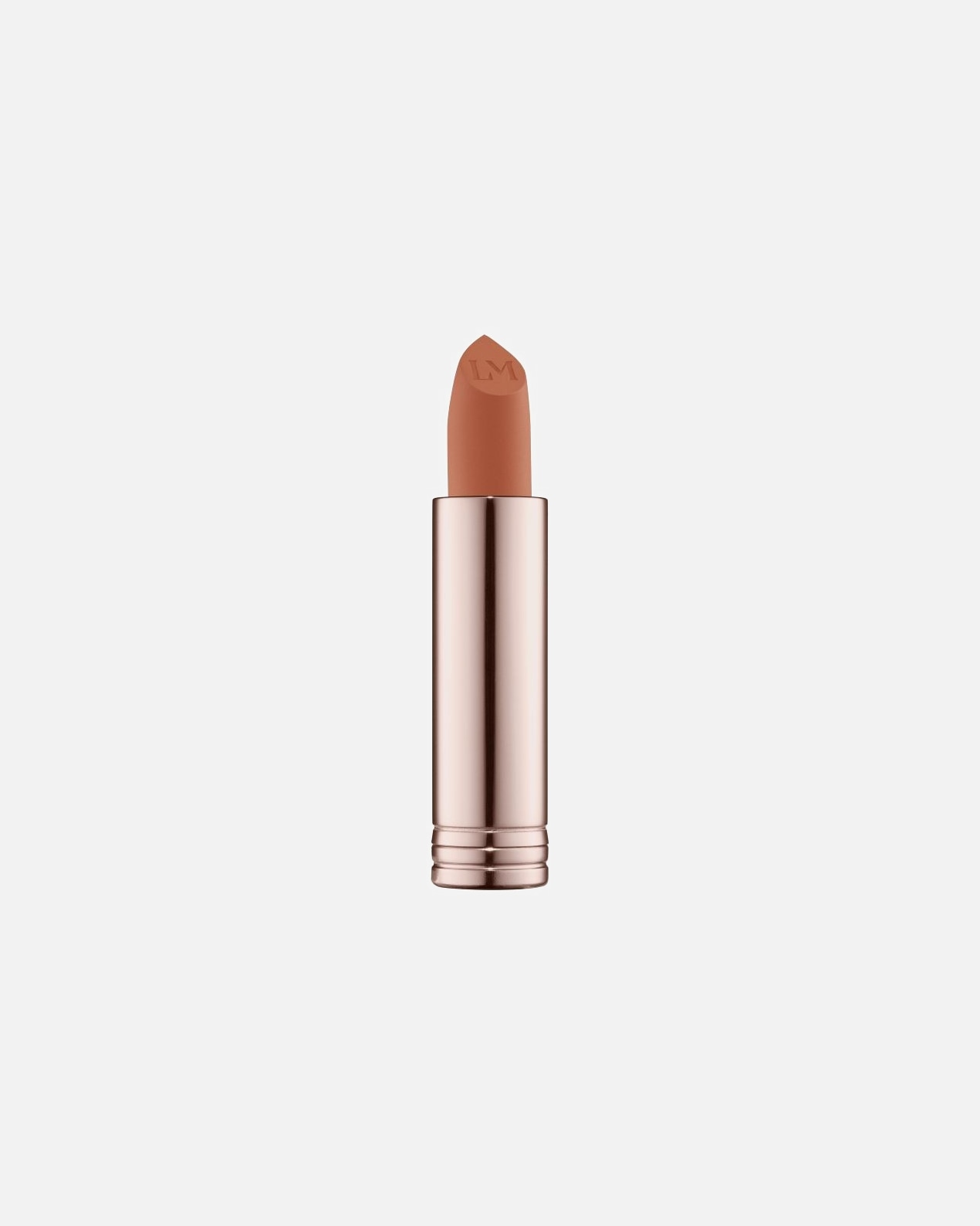 Rtěnka po UnisexLaura Mercier#INNERBEAUTYCaviar Smoothing Matte Lipstick Refill820 - 820 PEACH CASHMERE