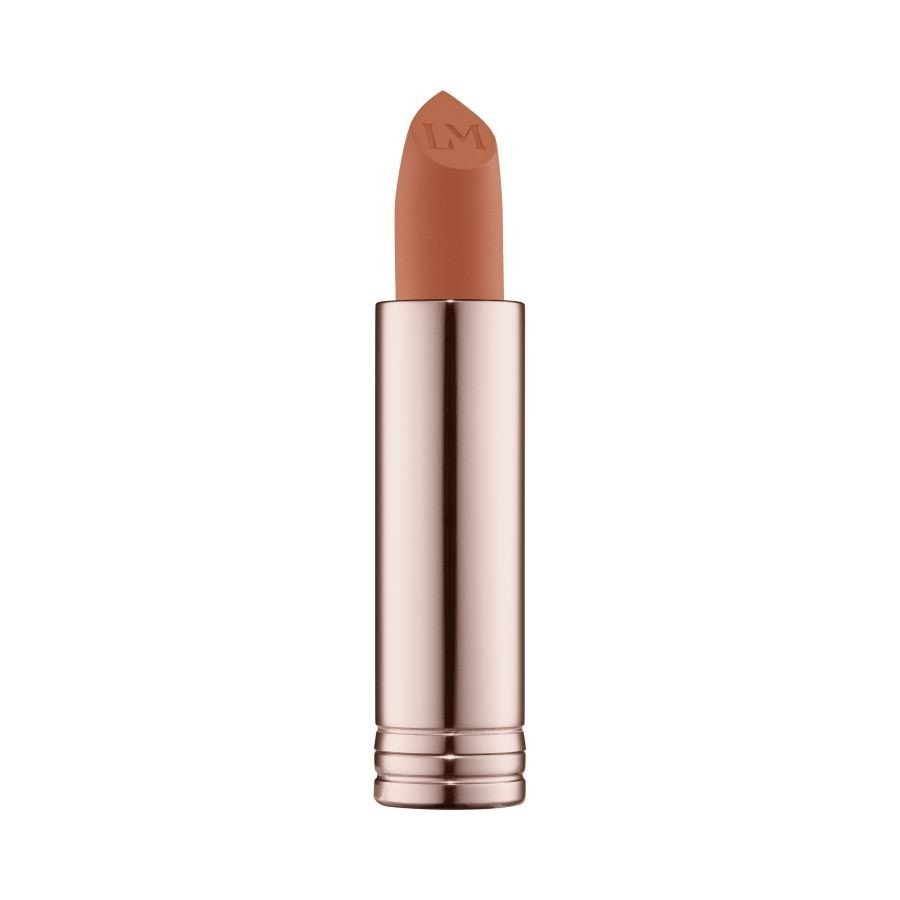 Laura Mercier - Caviar Smoothing Matte Lipstick Refill Rtěnky 3.8 g Korálová unisex