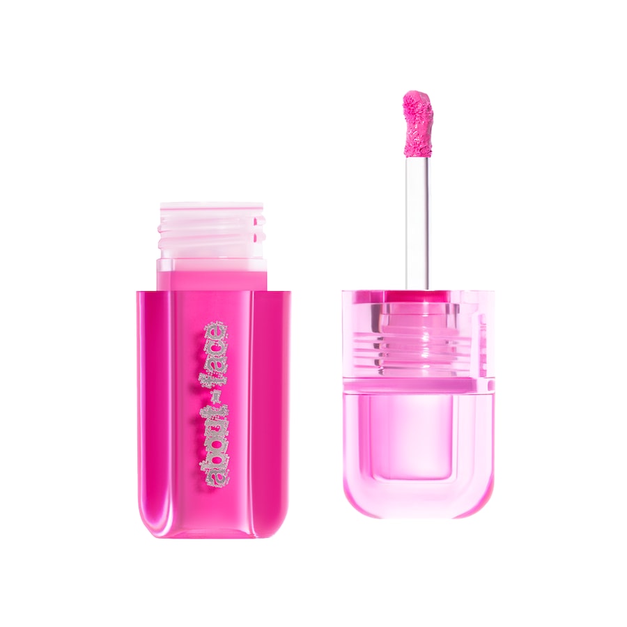 about-face - Blush Rush Tvářenky 3.5 ml Růžová unisex