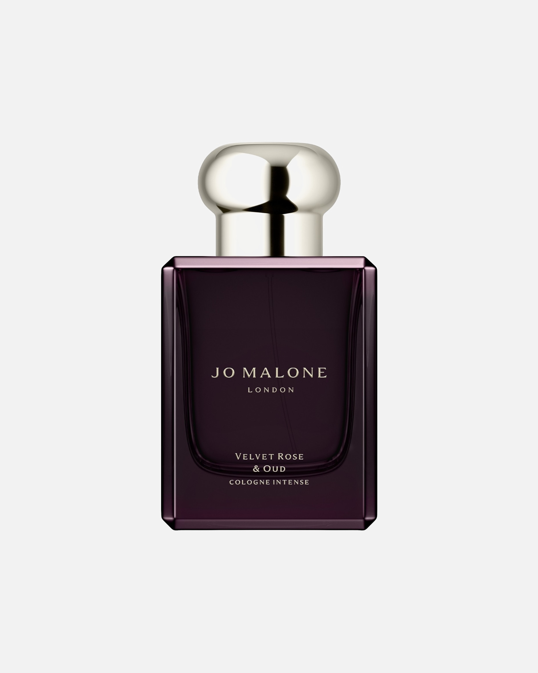 Kolínská voda po UnisexJo Malone LondonCologne IntenseVelvet Rose & Oud50 ml