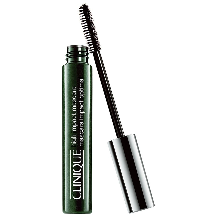 Clinique - High Impact Řasenky 7 ml Černá unisex