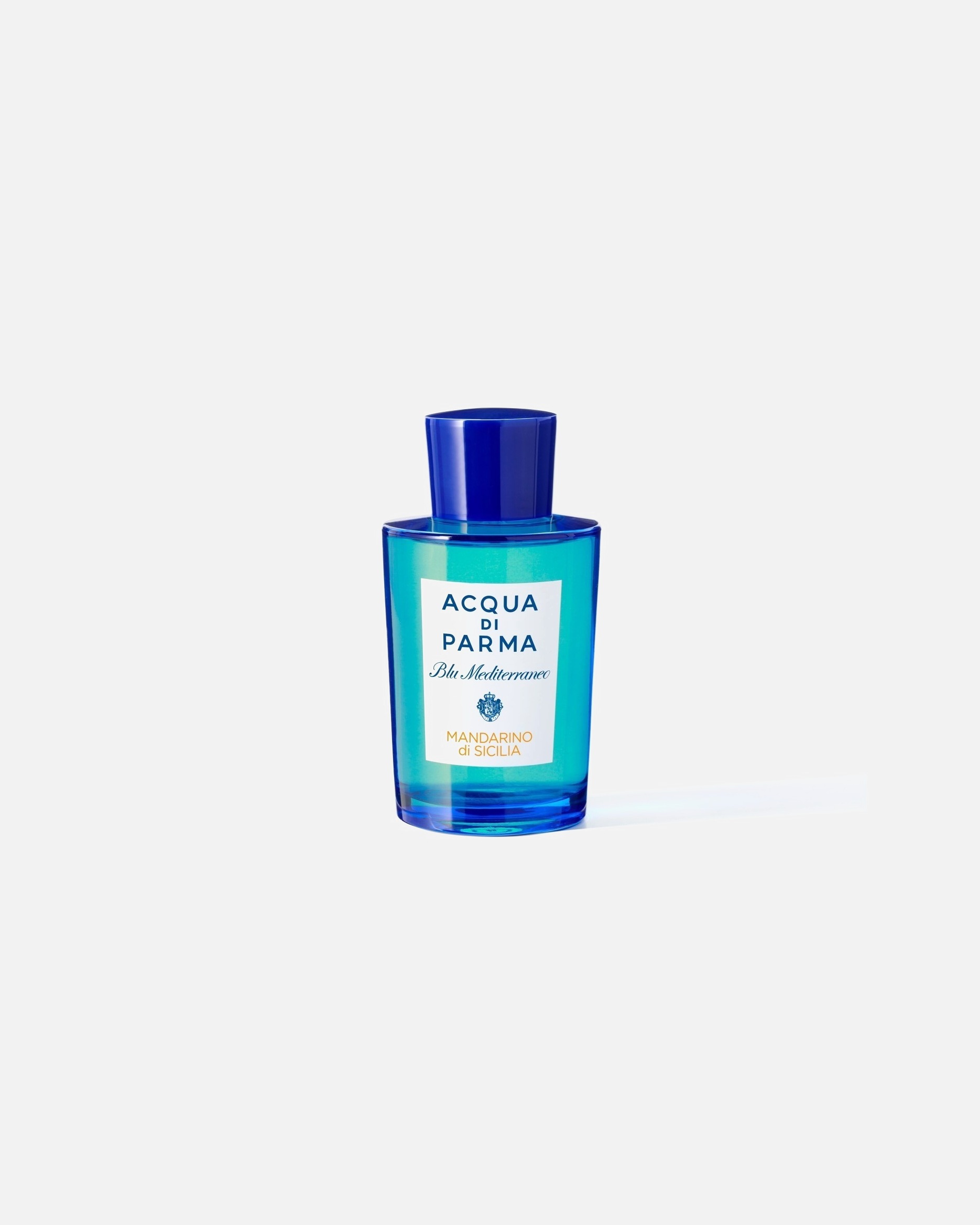 Toaletní voda po UnisexAcqua di ParmaBlu MediterraneoMandarino Di Sicilia180 ml
