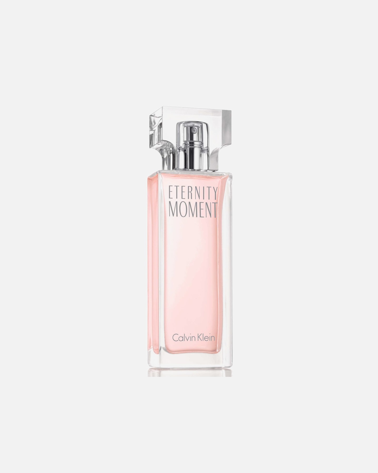 Parfémová voda po Pro ženyCALVIN KLEINEternityMoment30 ml