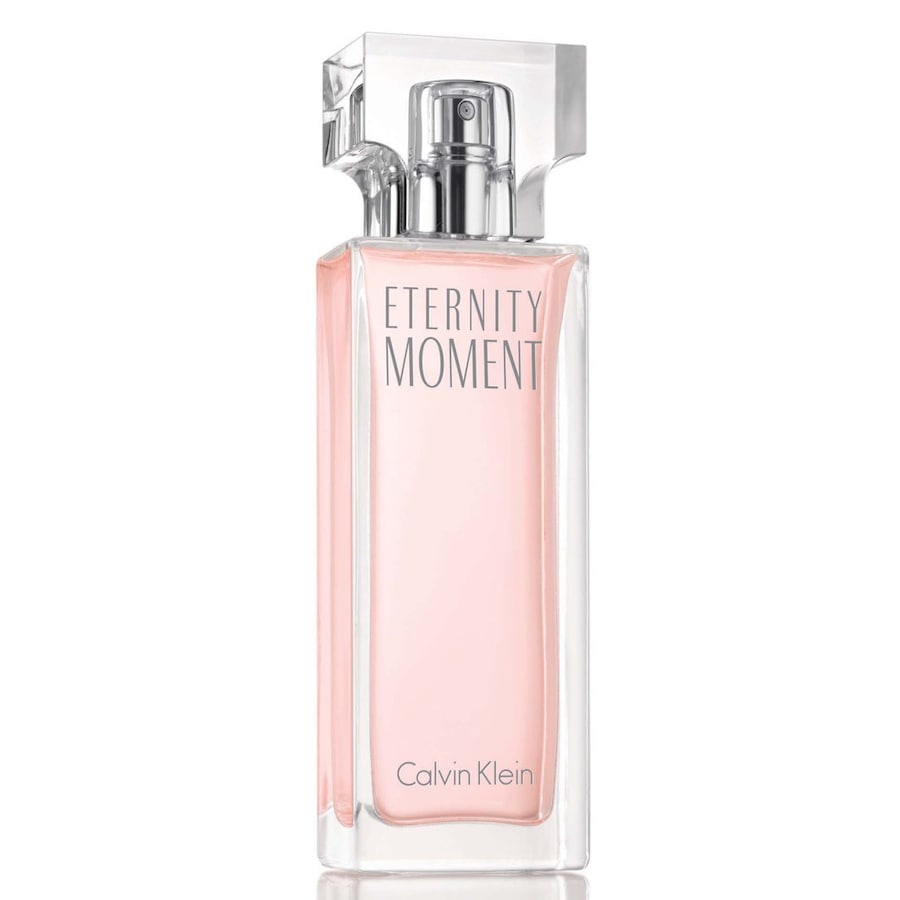 CALVIN KLEIN - Eternity Moment Parfémová voda 30 ml unisex