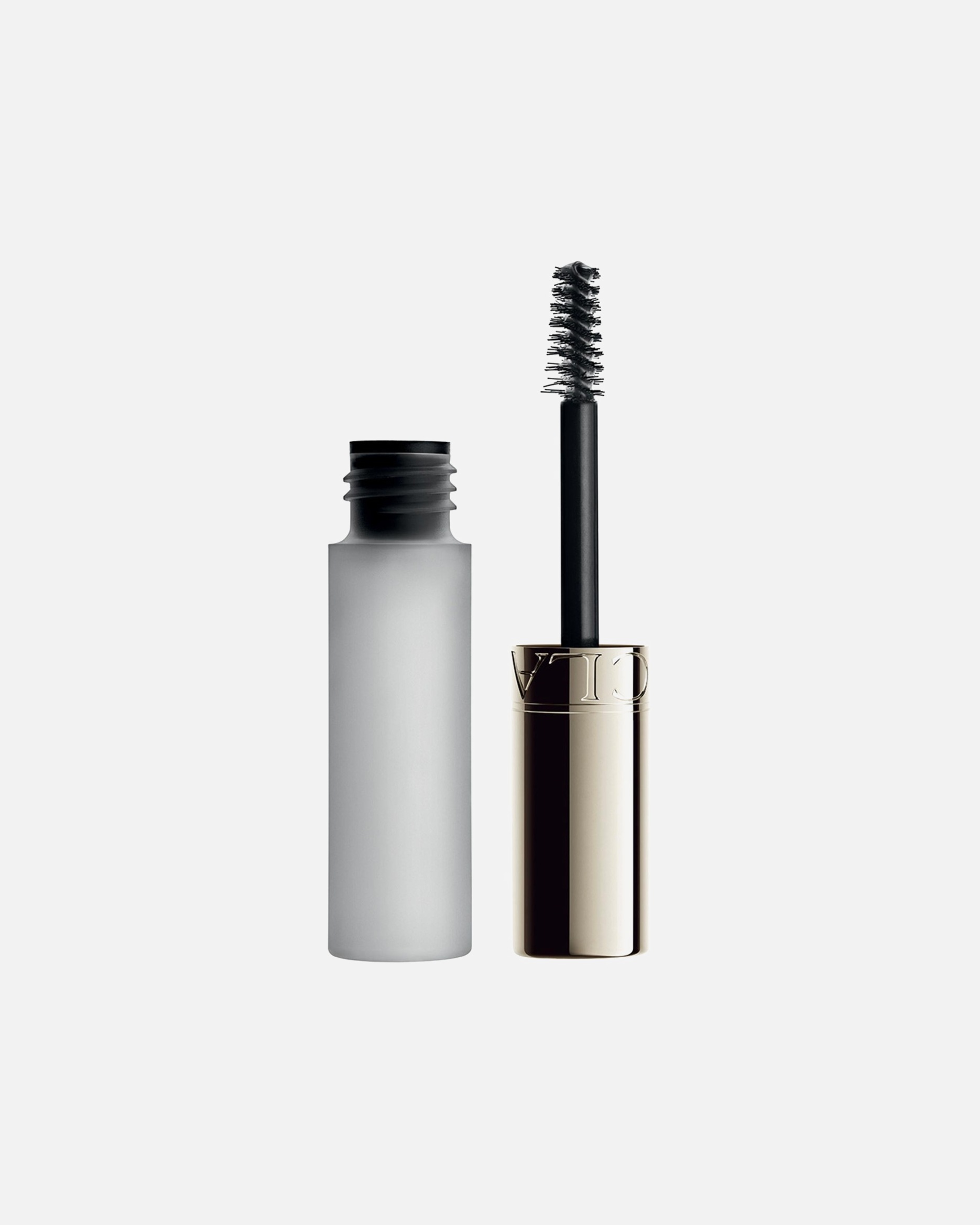 Gel na obočí po Pro ženyClarins#INNERBEAUTYTransparentní fixační gel na obočí Wonder Sculpt5 ml