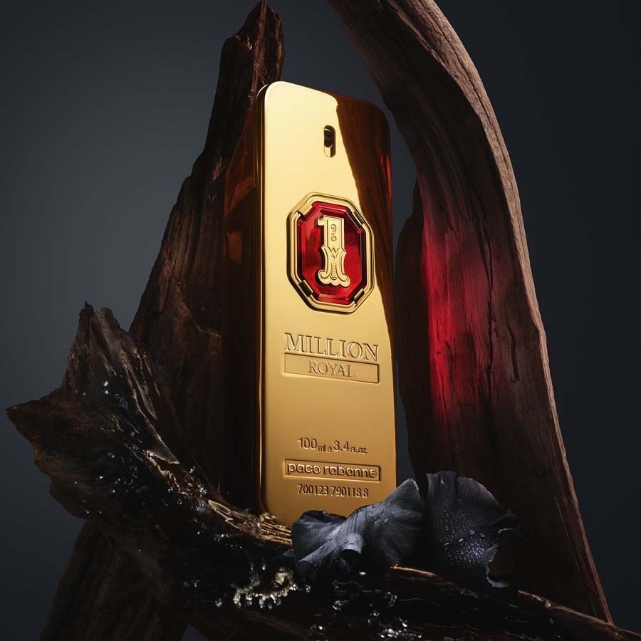 Million Gold One Million Cologne Douglas 200 Ml Douglas One